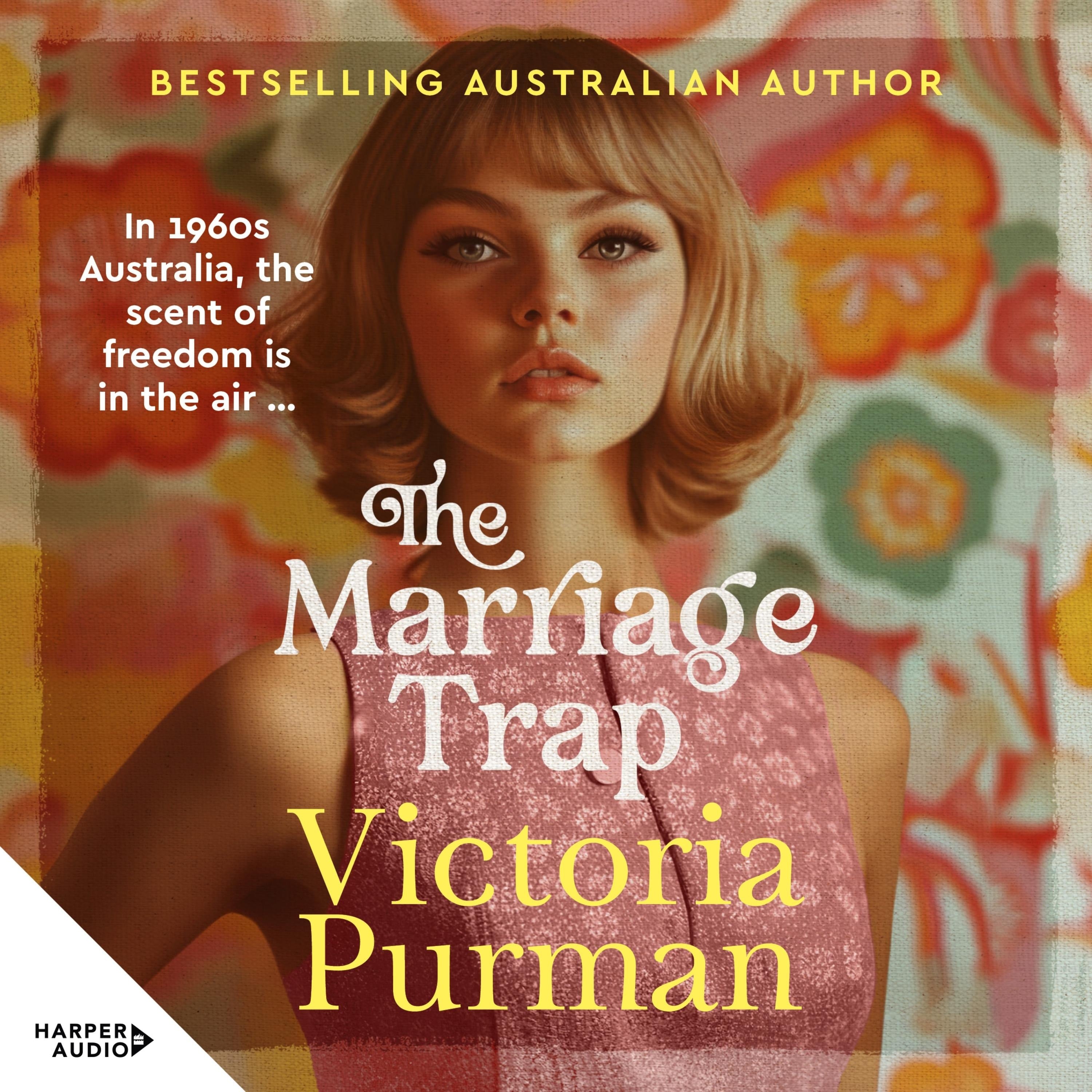 The Marriage Trap: The new 2026 story of rebellion and freedom from the bestselling author of The Radio Hour. For readers of Lessons in Chemistry