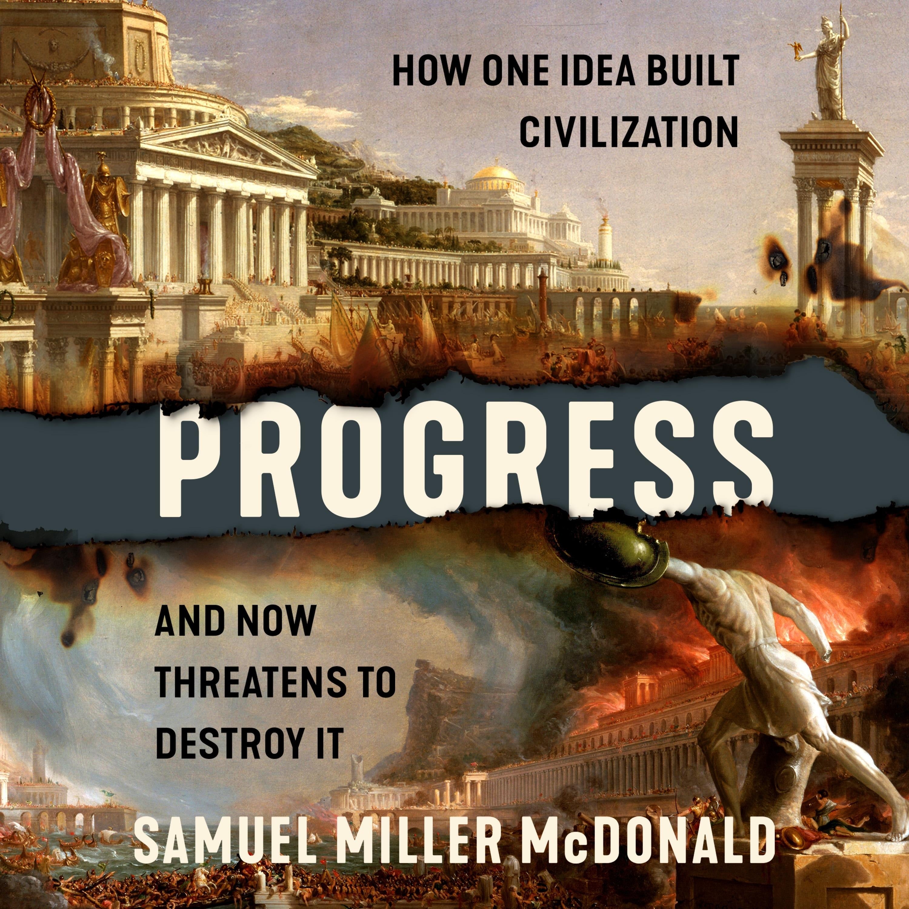Progress