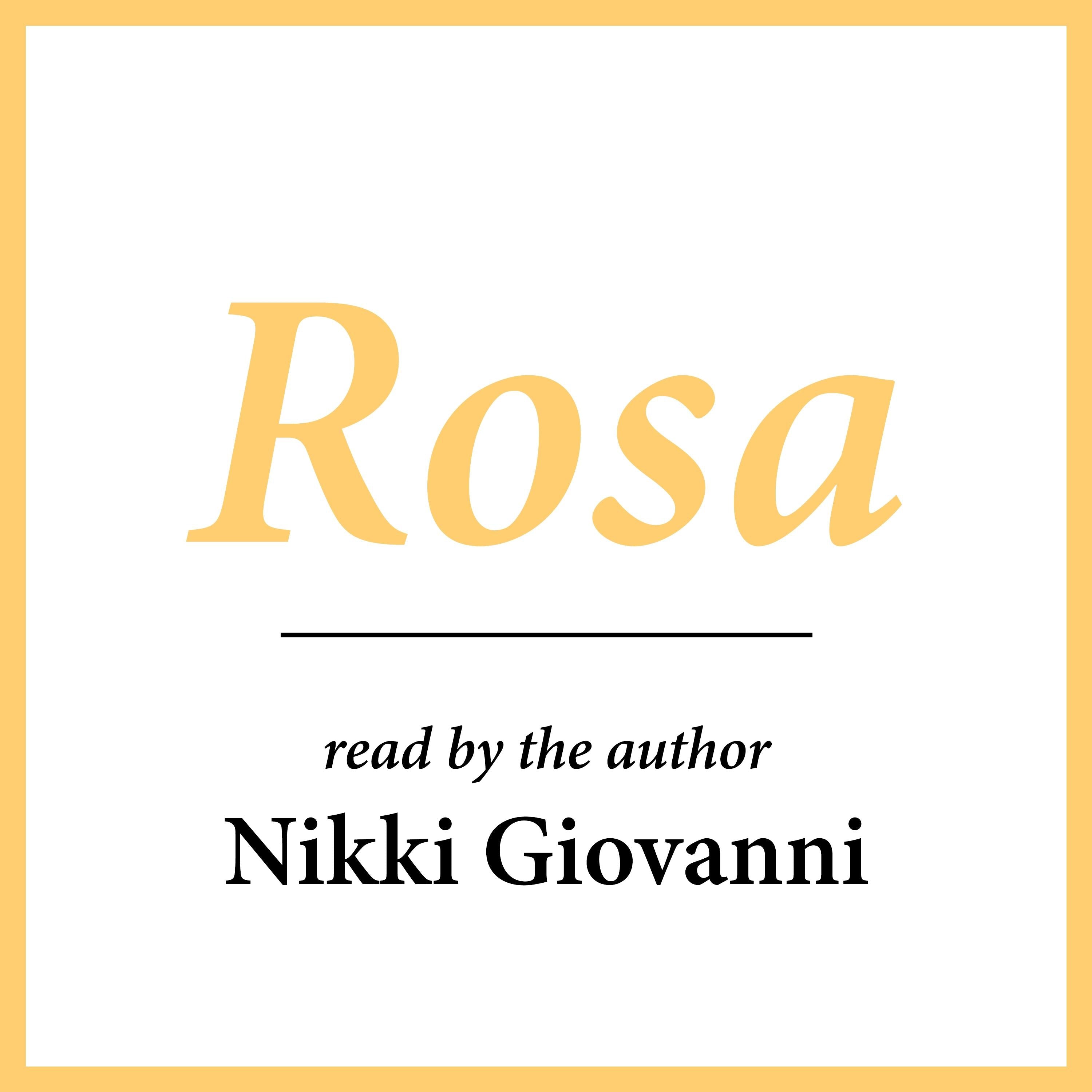 Rosa
