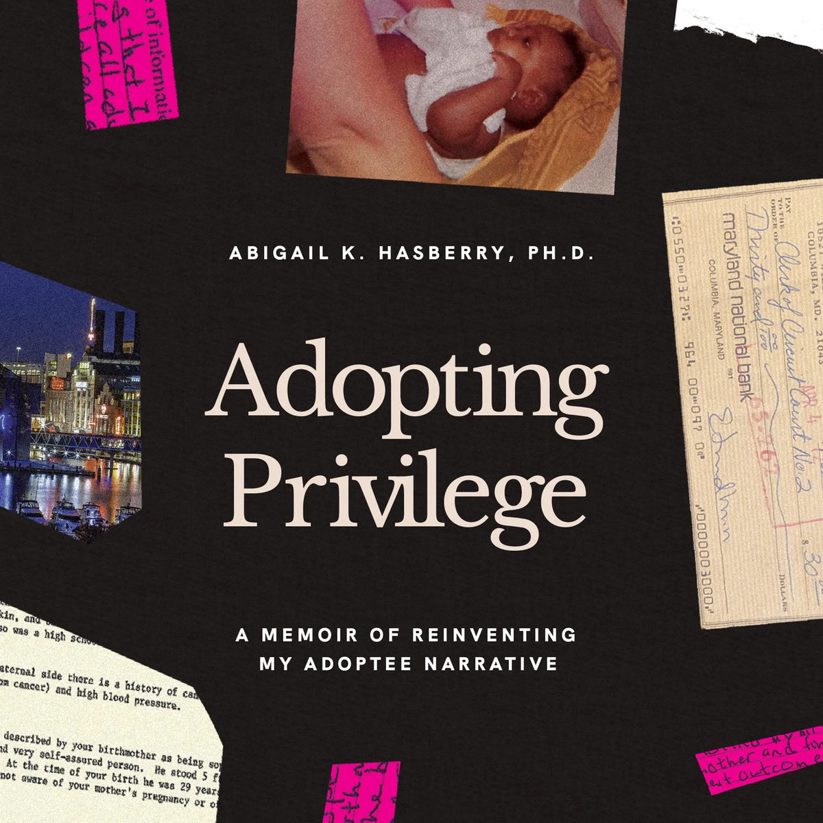 Adopting Privilege