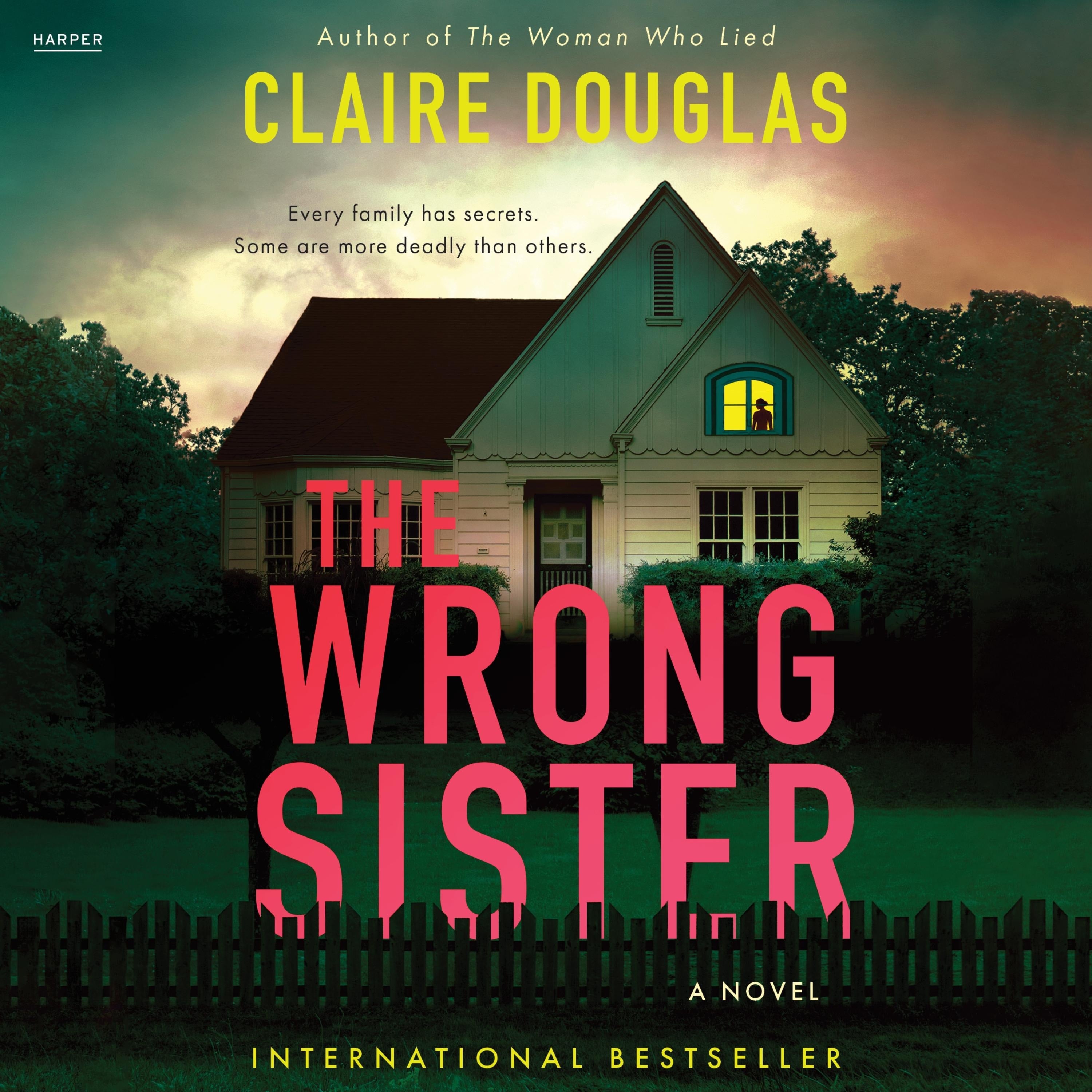 The Wrong Sister