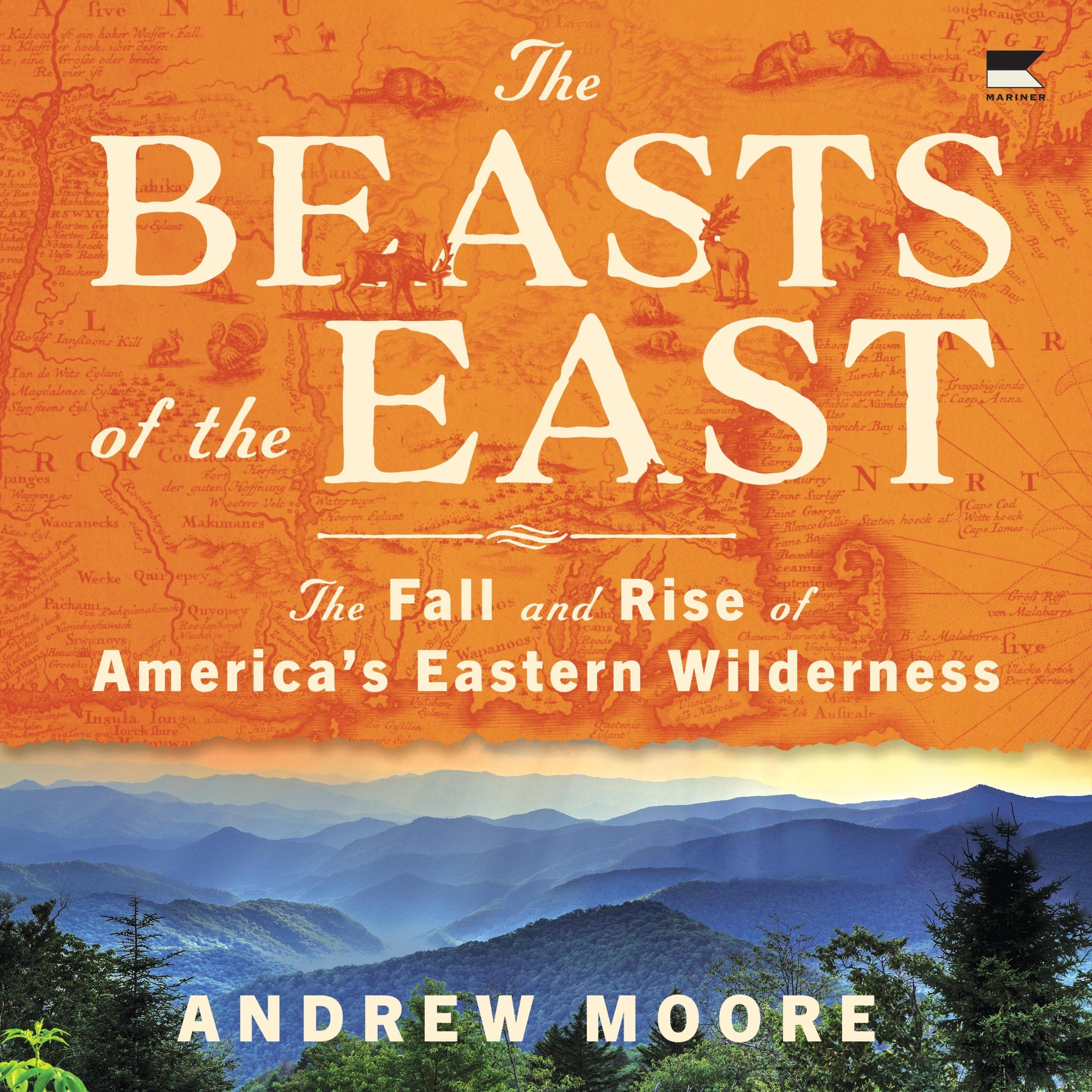 The Beasts of the East