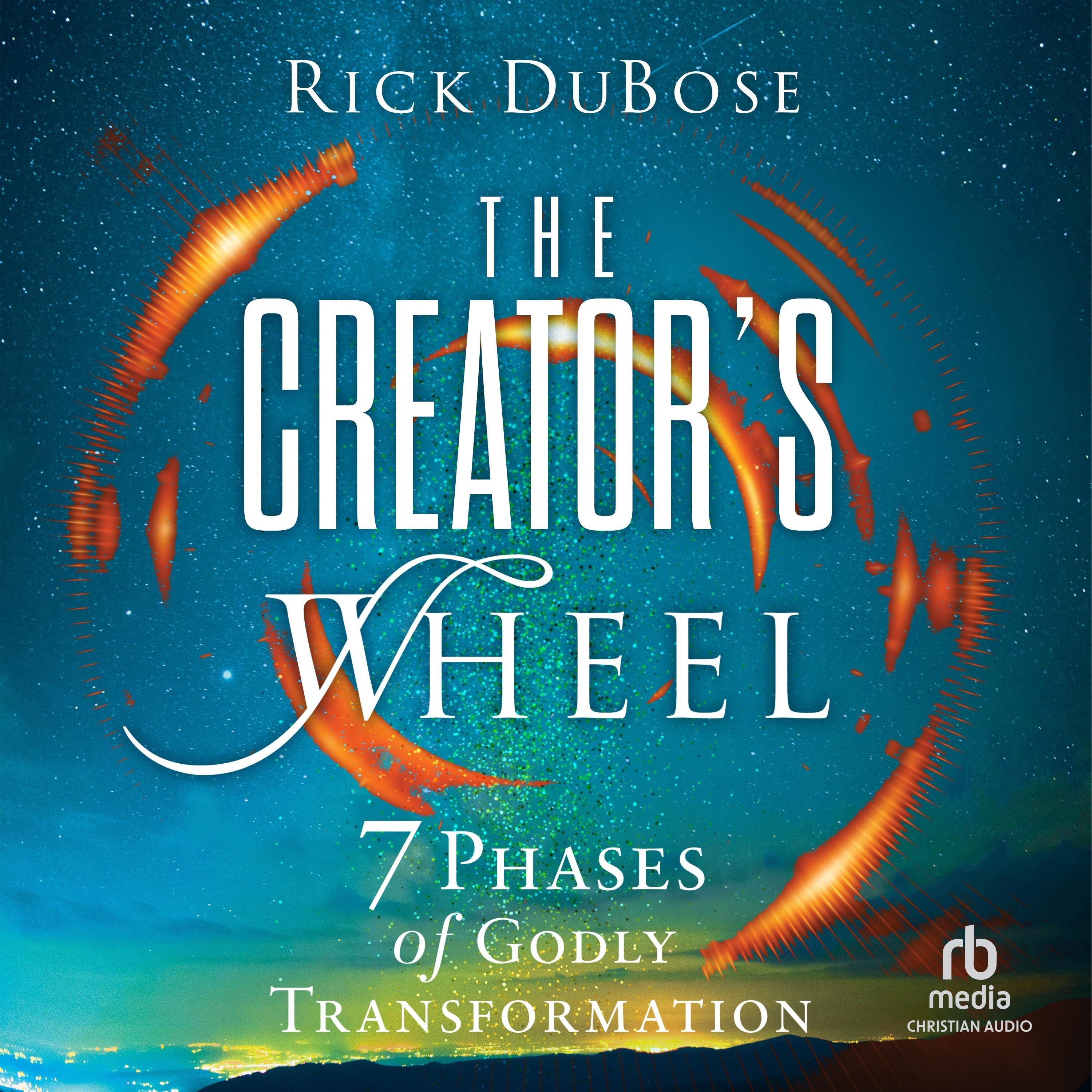 The Creator's Wheel