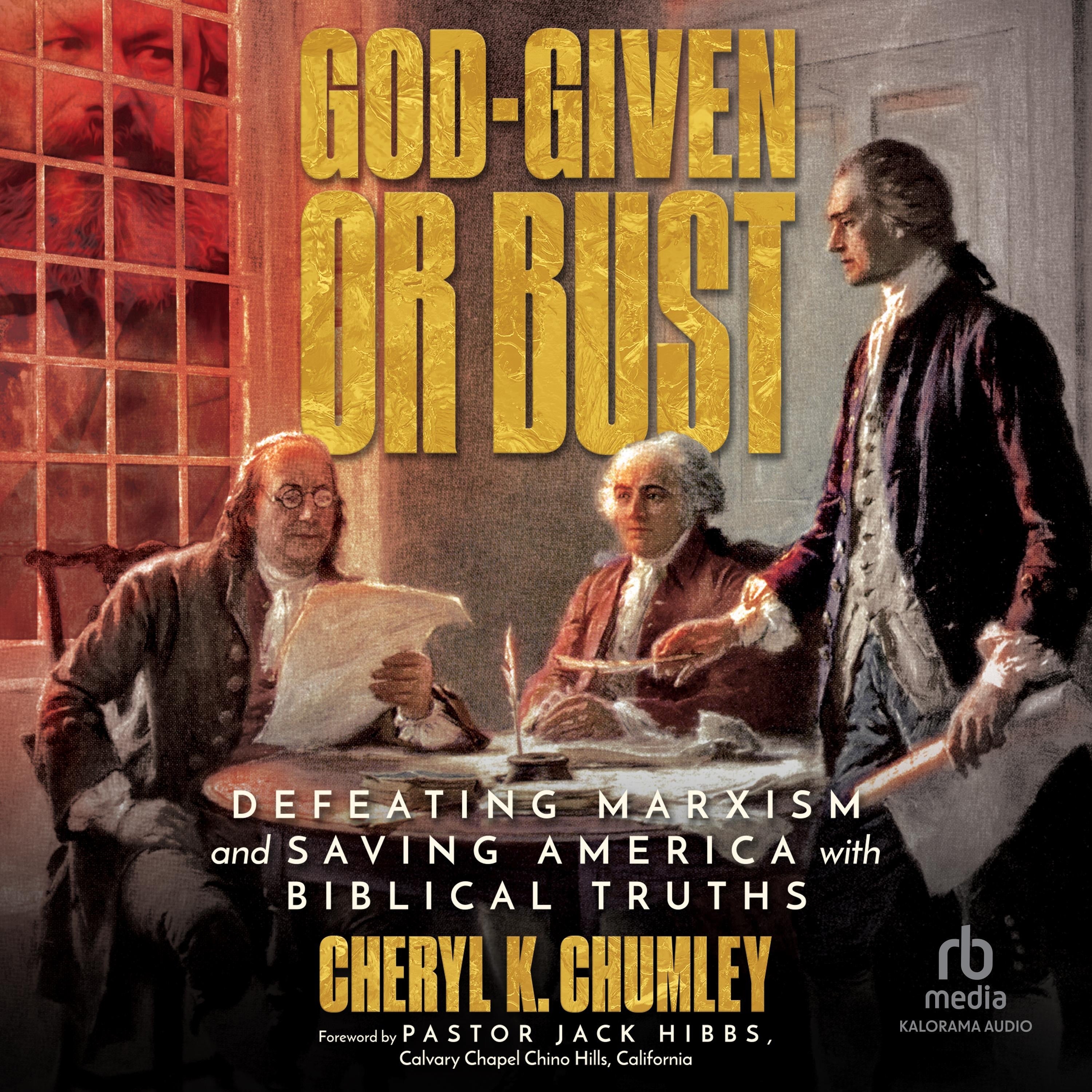 God-Given or Bust