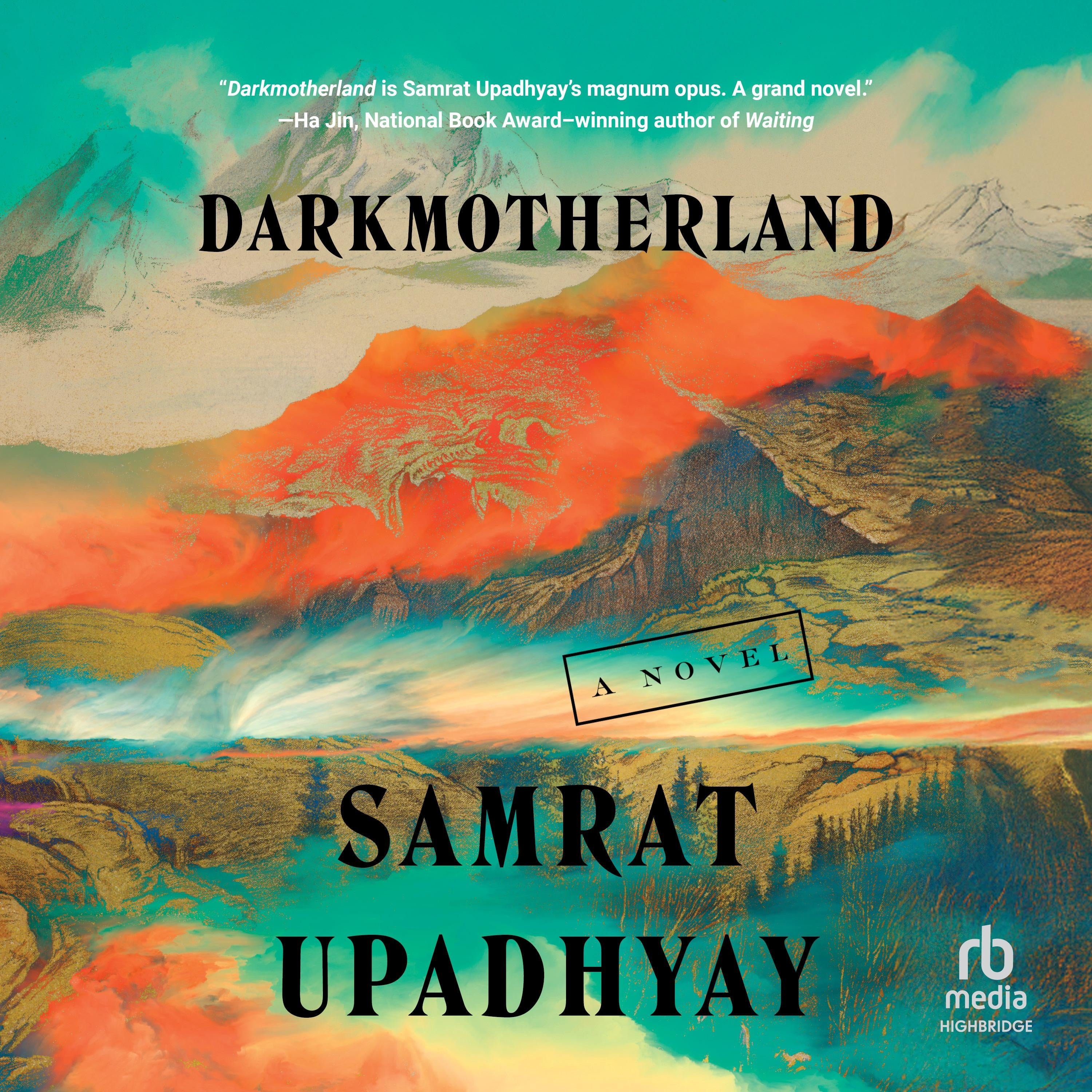 Darkmotherland
