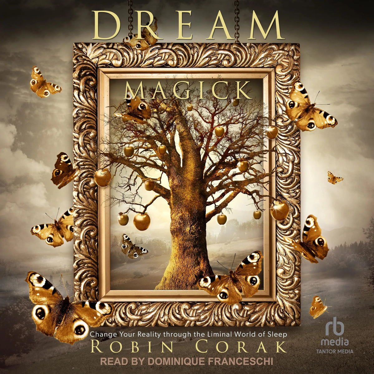 Dream Magick