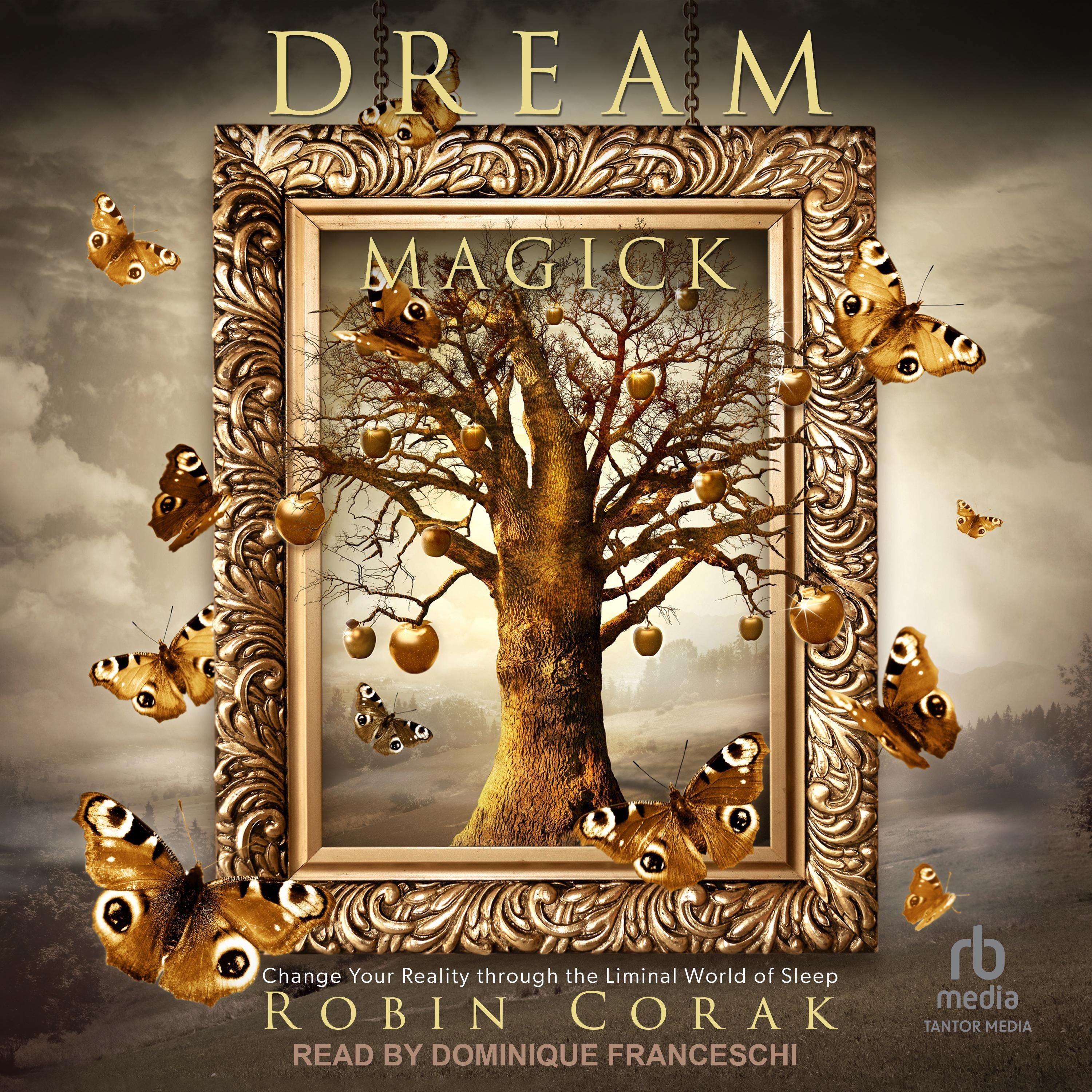 Dream Magick