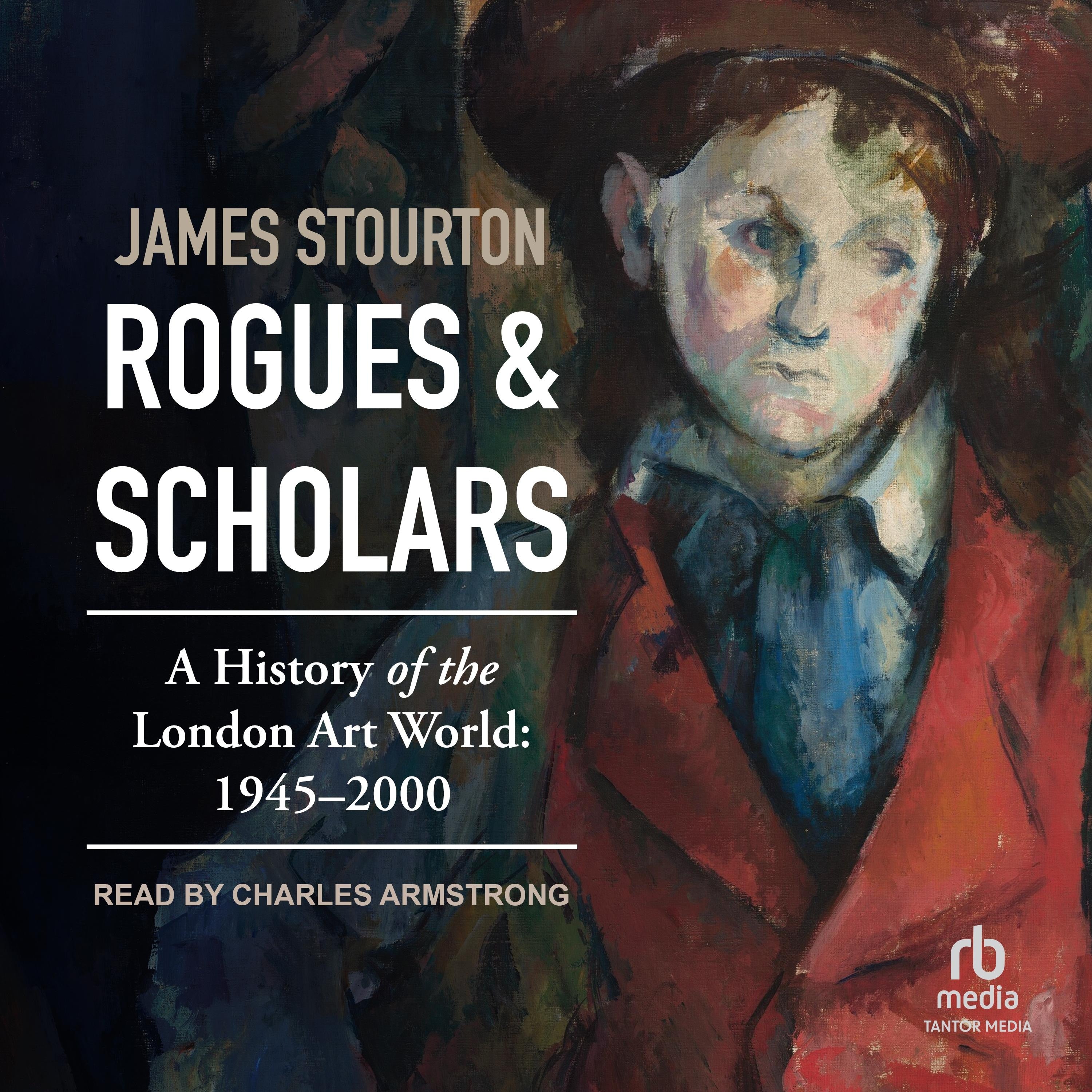 Rogues and Scholars