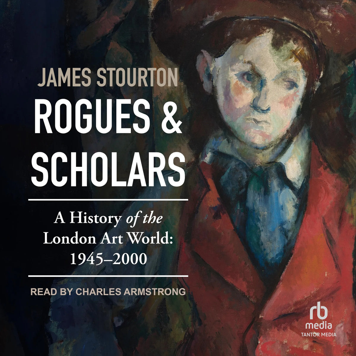 Rogues and Scholars