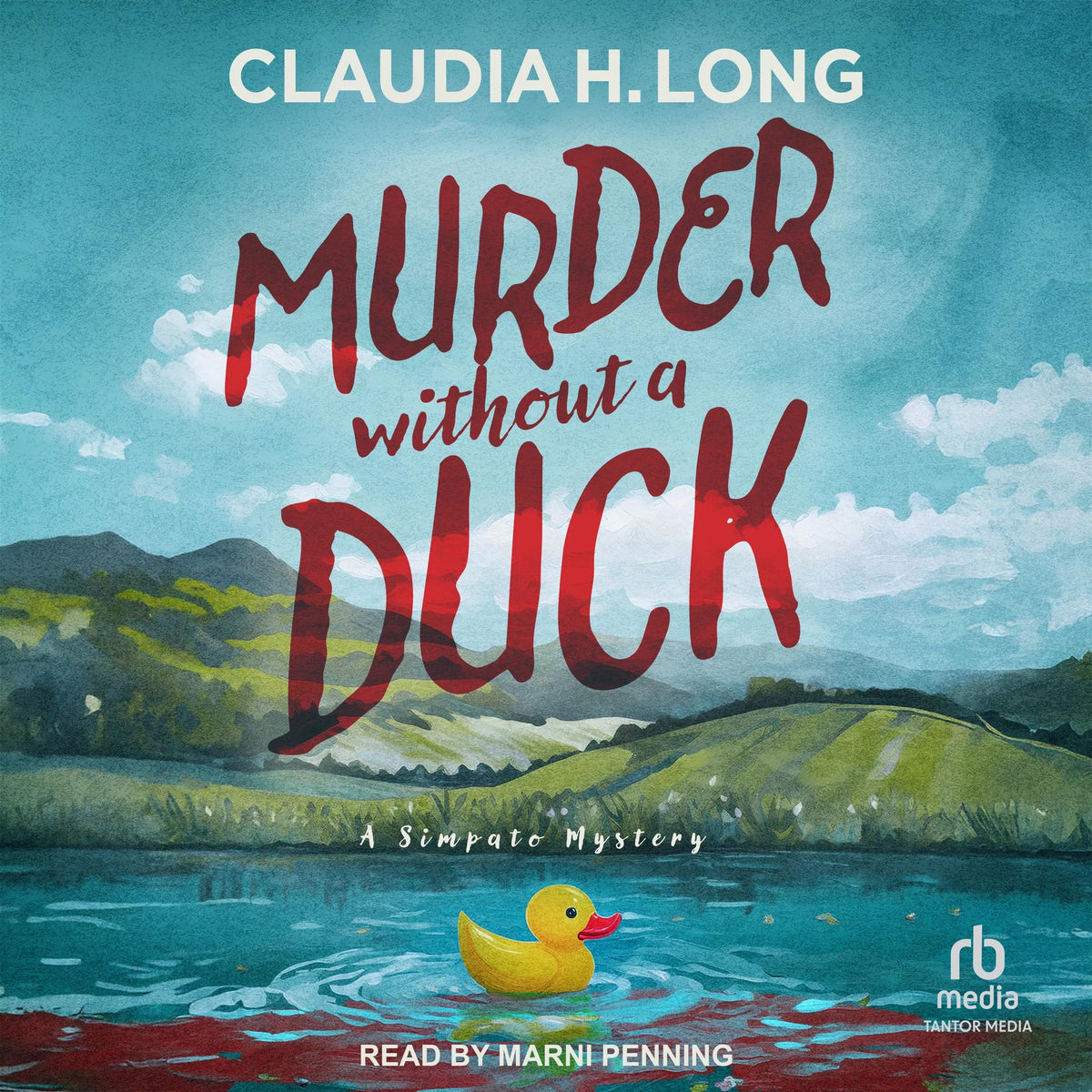 Murder Without A Duck