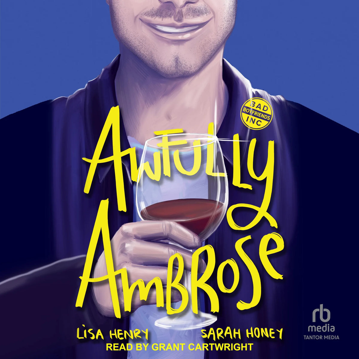 Awfully Ambrose