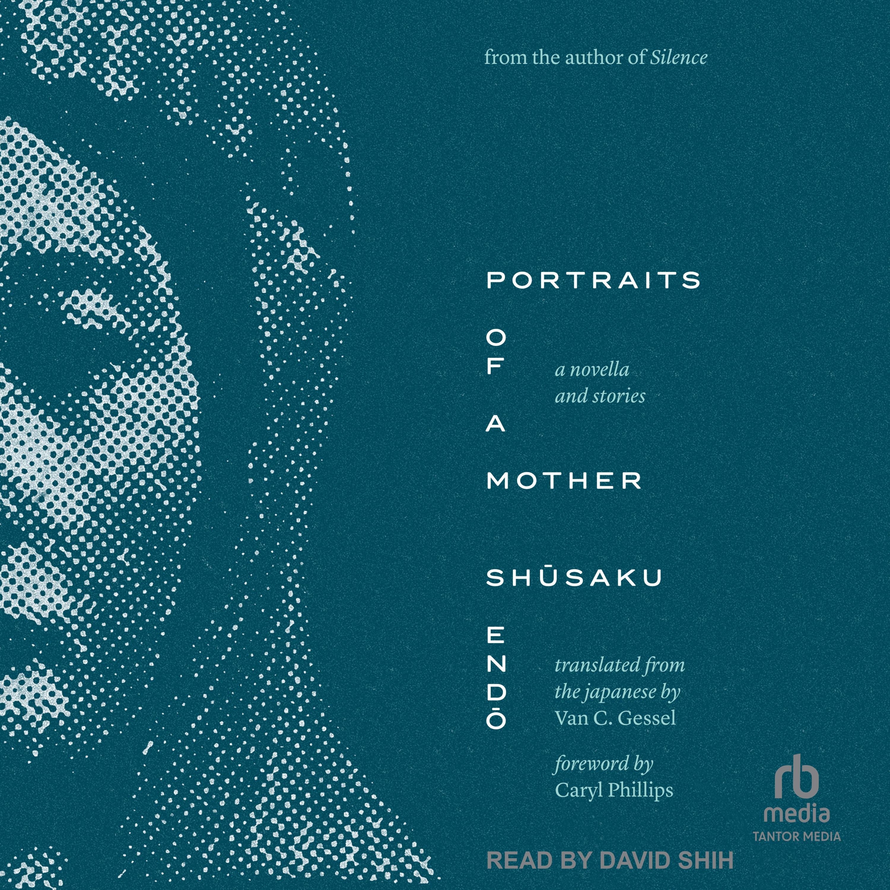 Portraits of a Mother