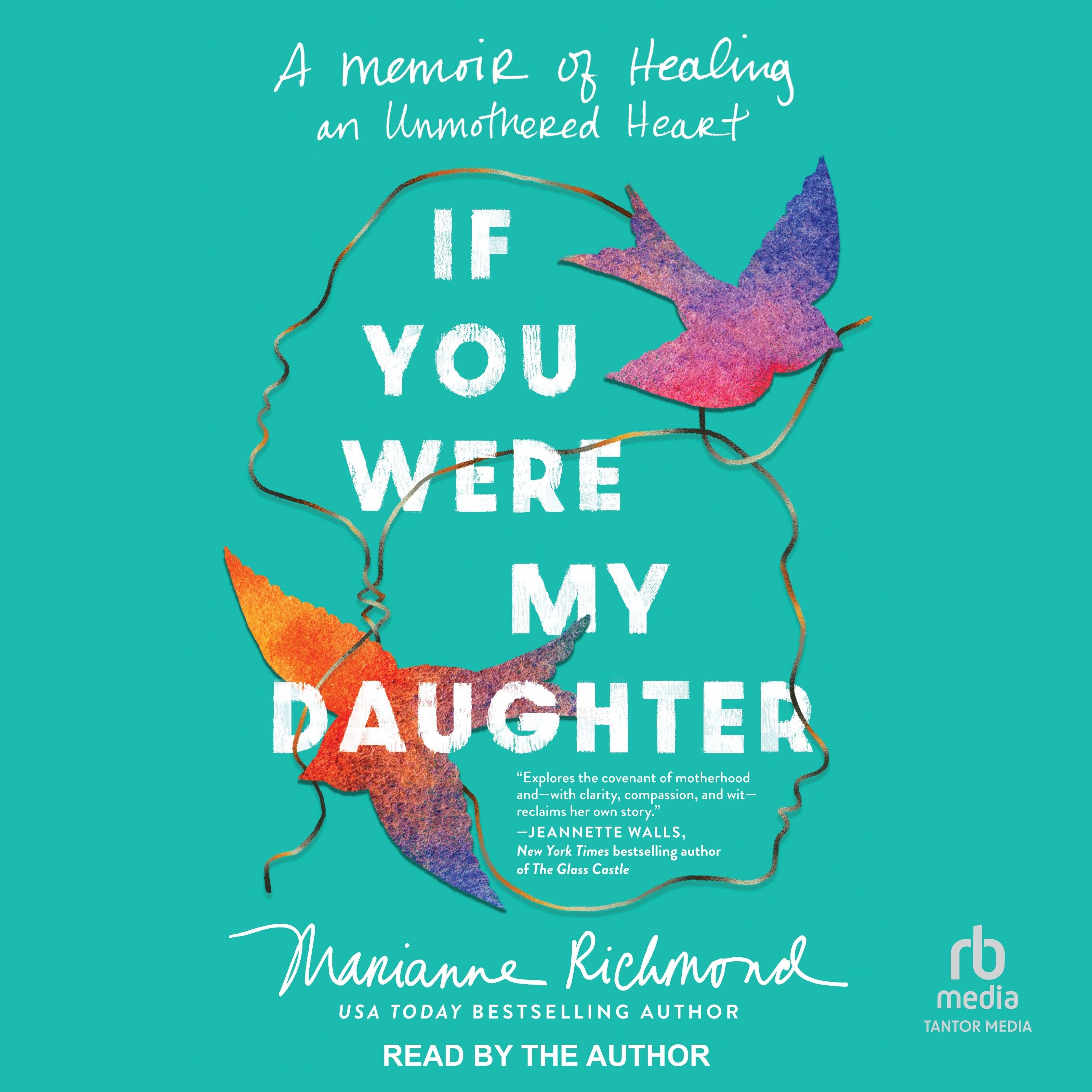If You Were My Daughter