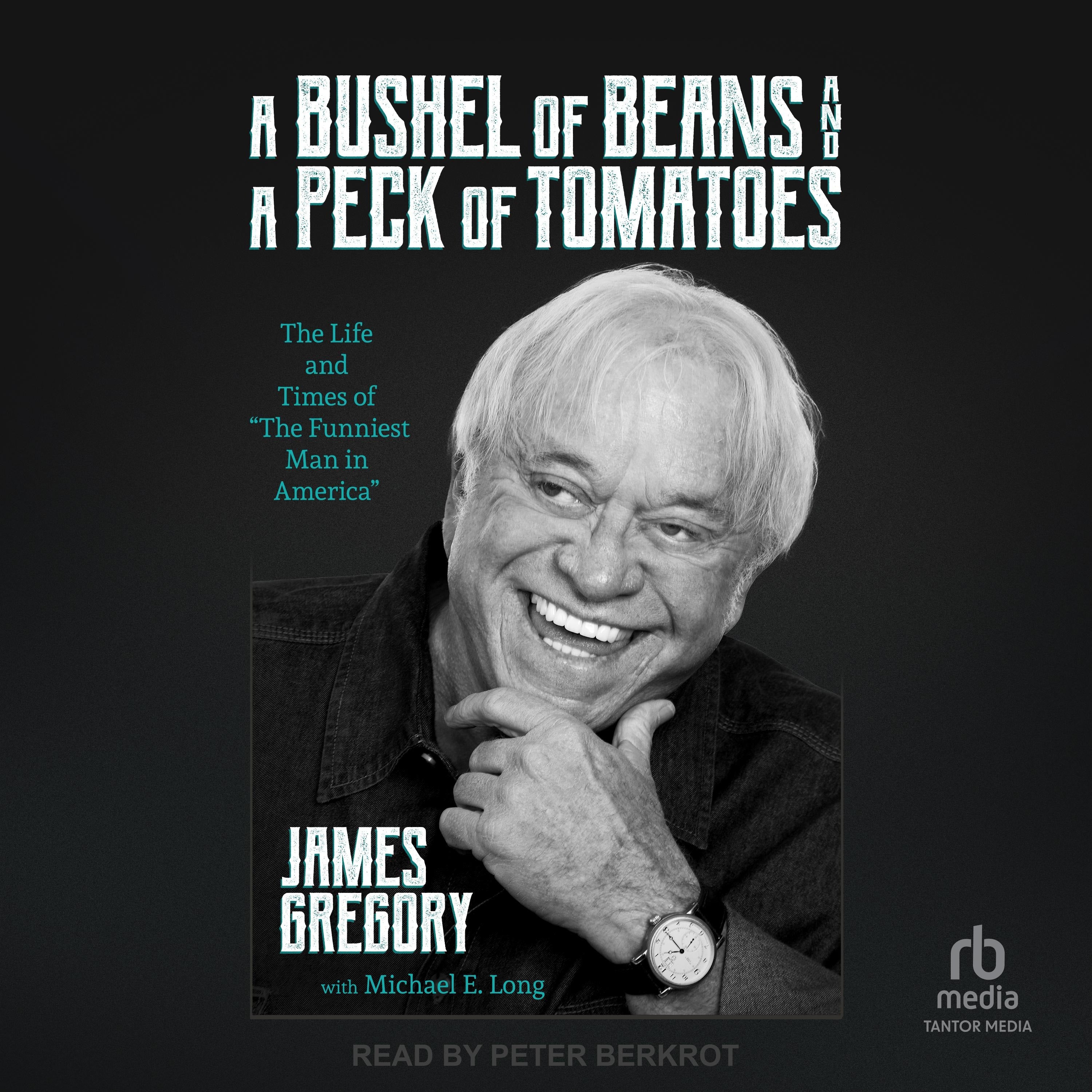 A Bushel of Beans and a Peck of Tomatoes