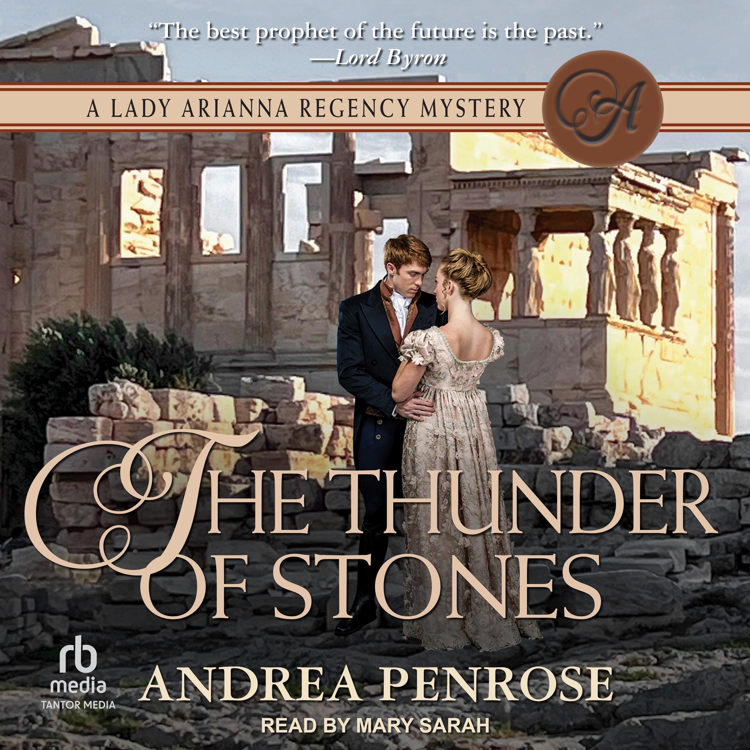 The Thunder of Stones