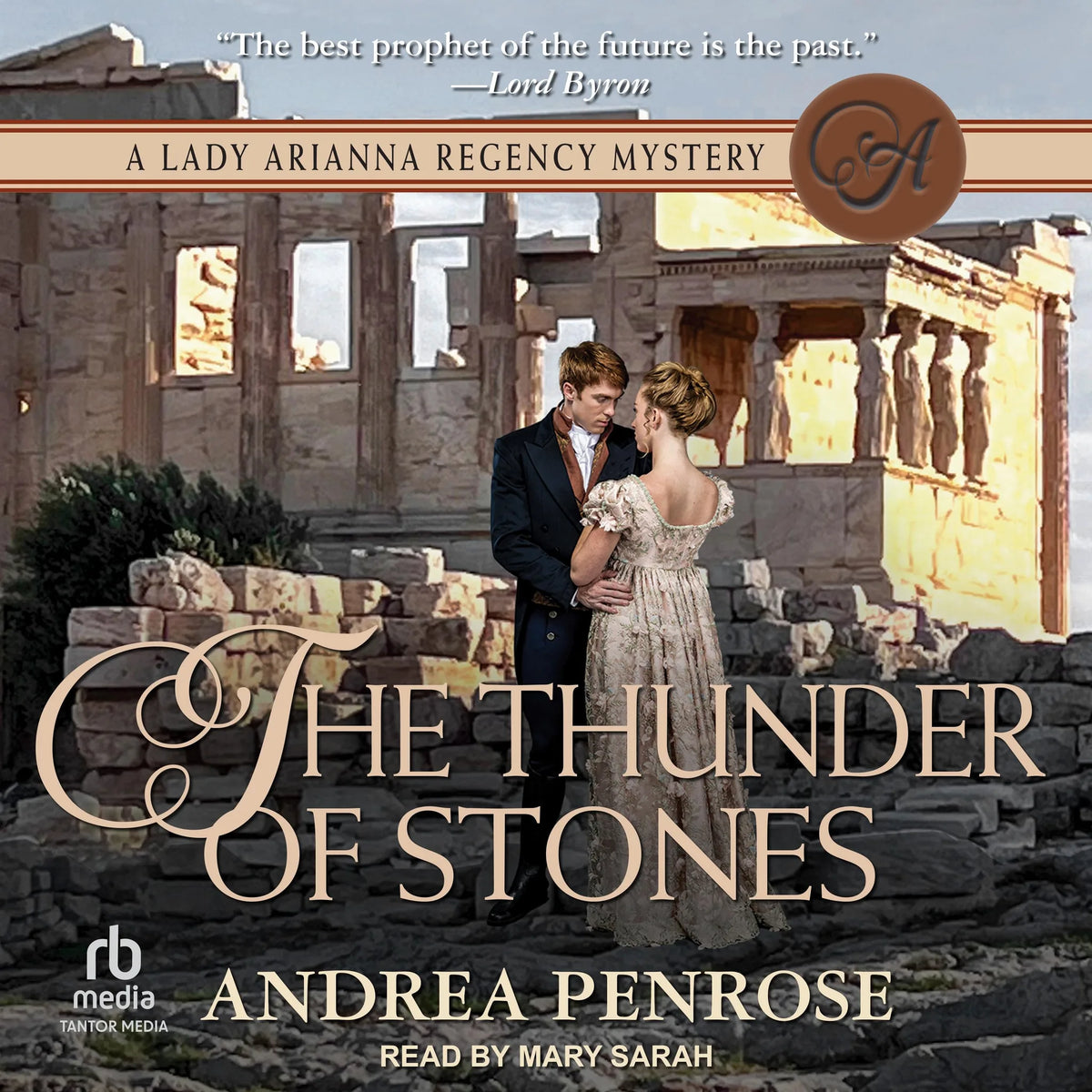 The Thunder of Stones