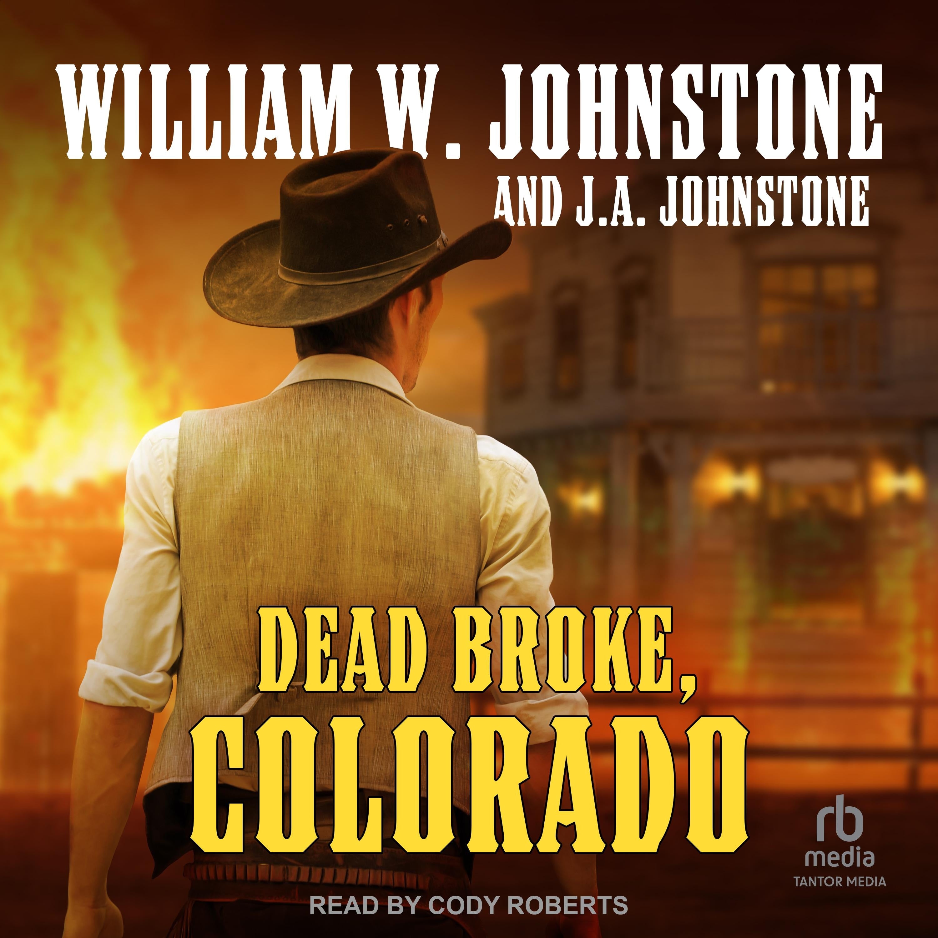 Dead Broke, Colorado