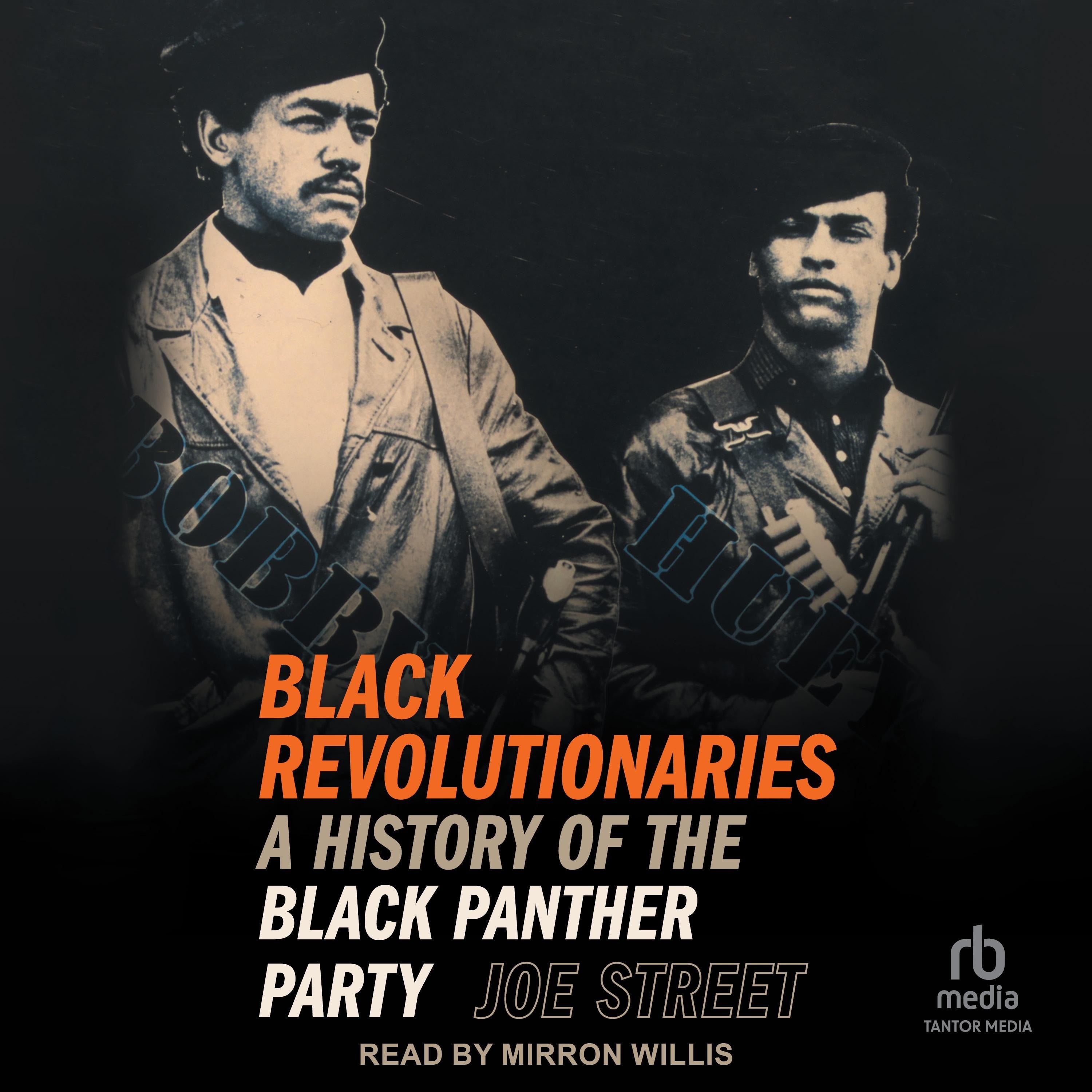 Black Revolutionaries