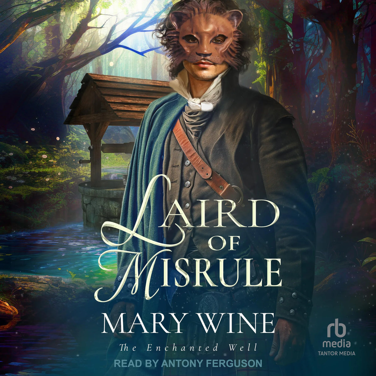 Laird of Misrule
