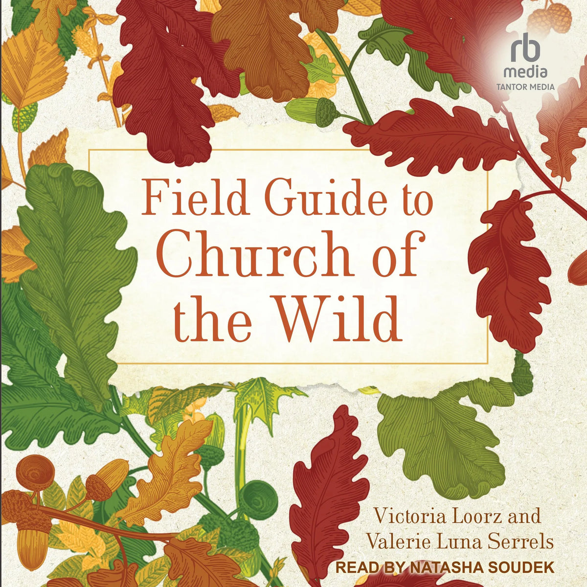 Field Guide to Church of the Wild