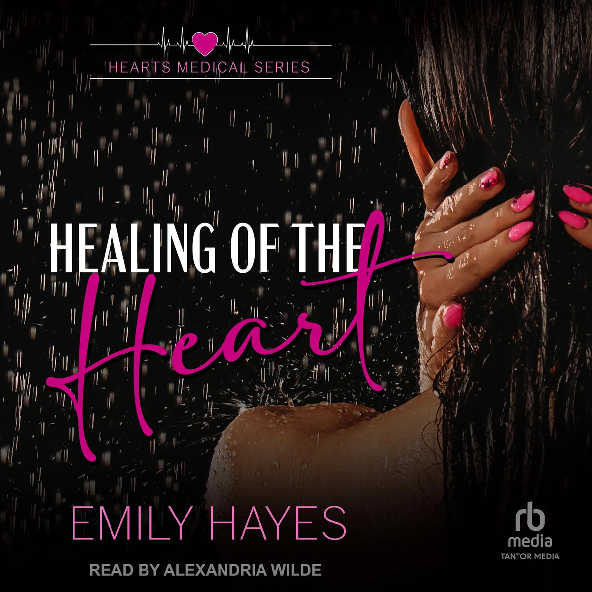 Healing of the Heart