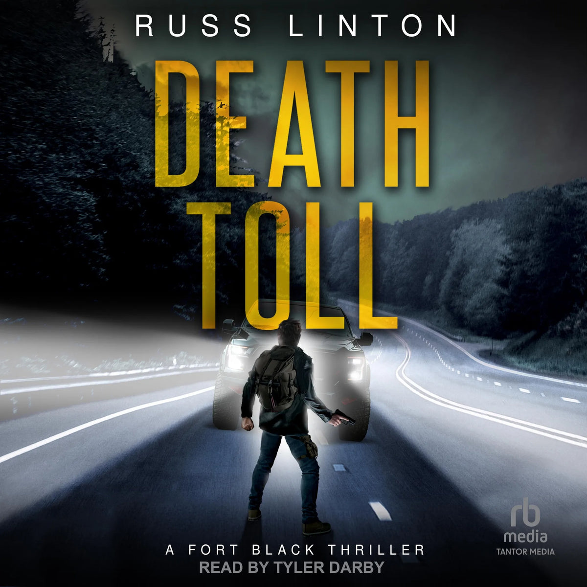 Death Toll