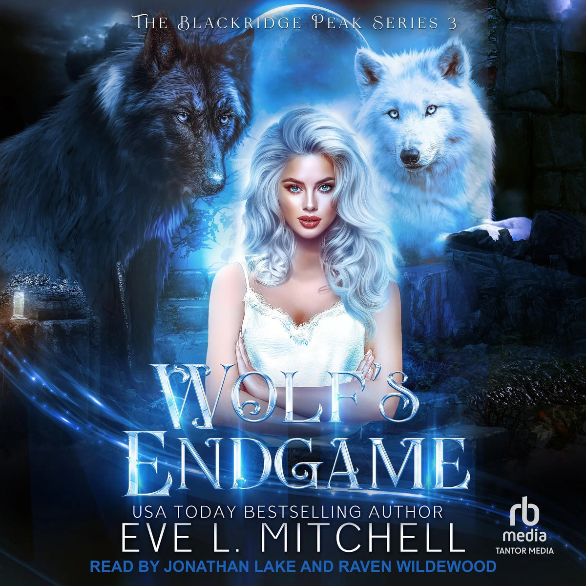 Wolf's Endgame