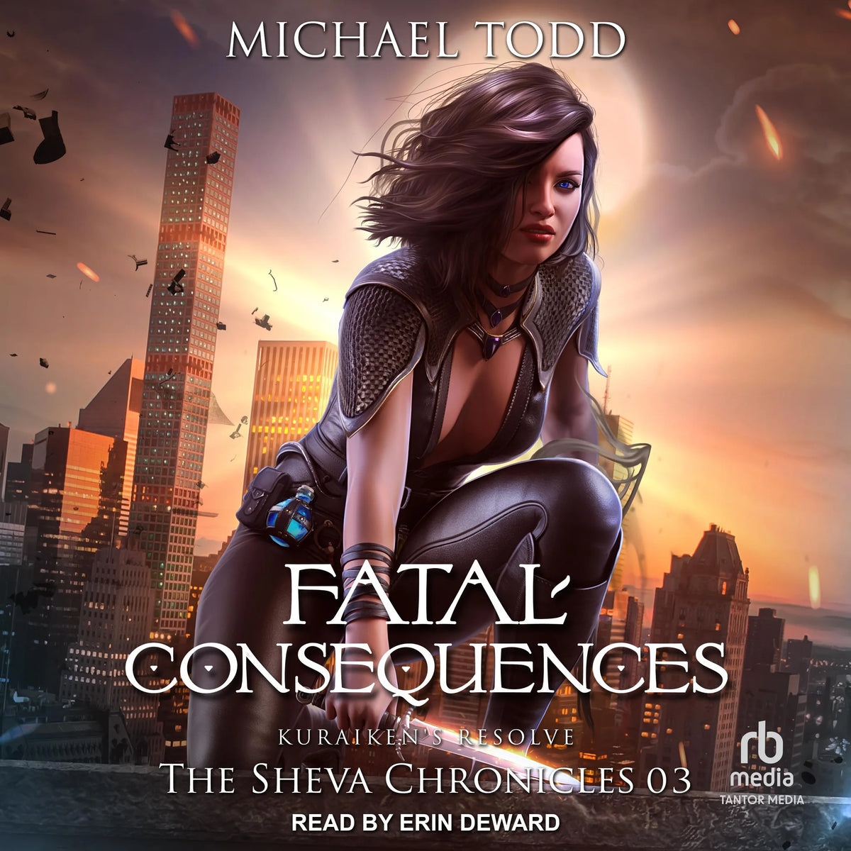 Fatal Consequences