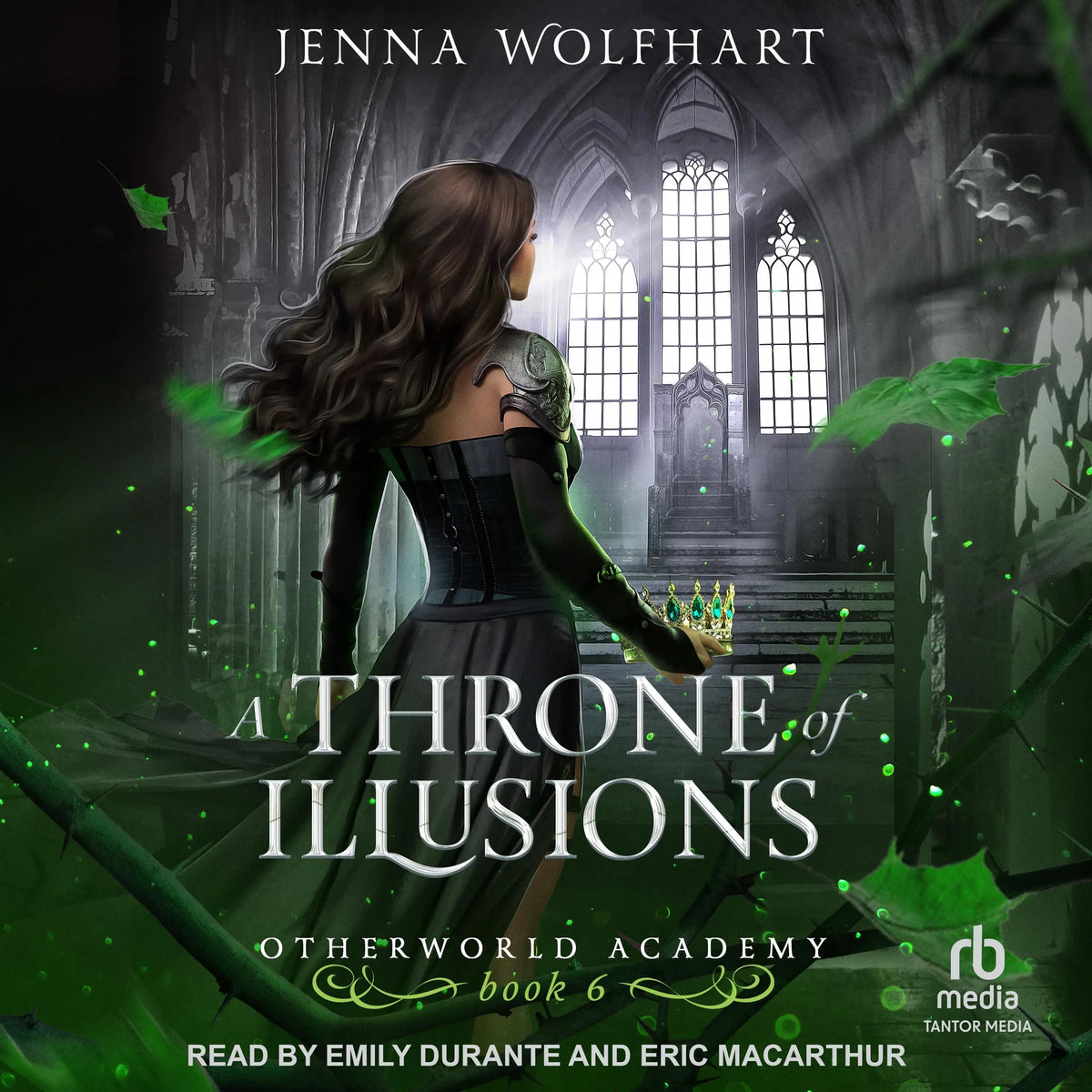 A Throne of Illusions