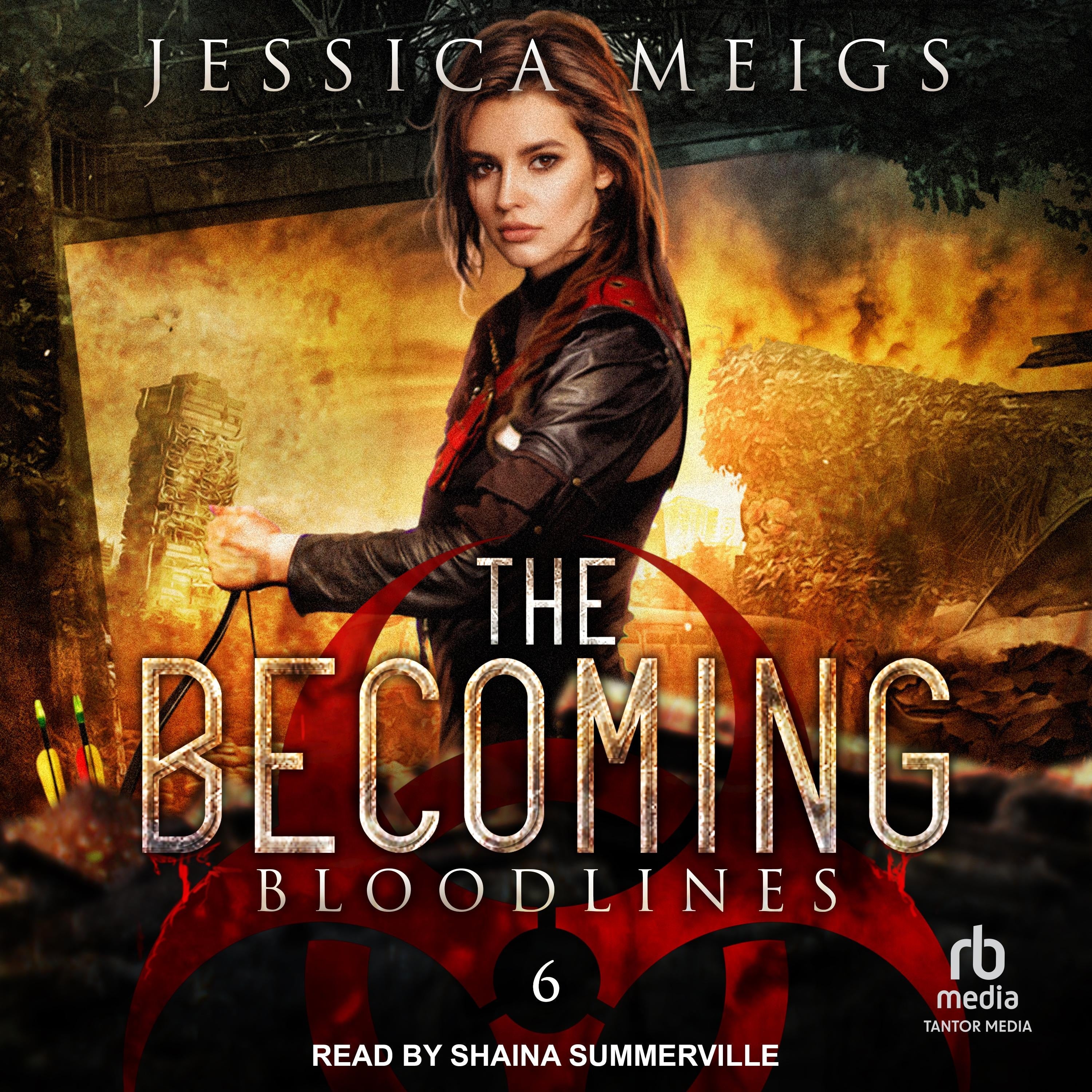 Bloodlines