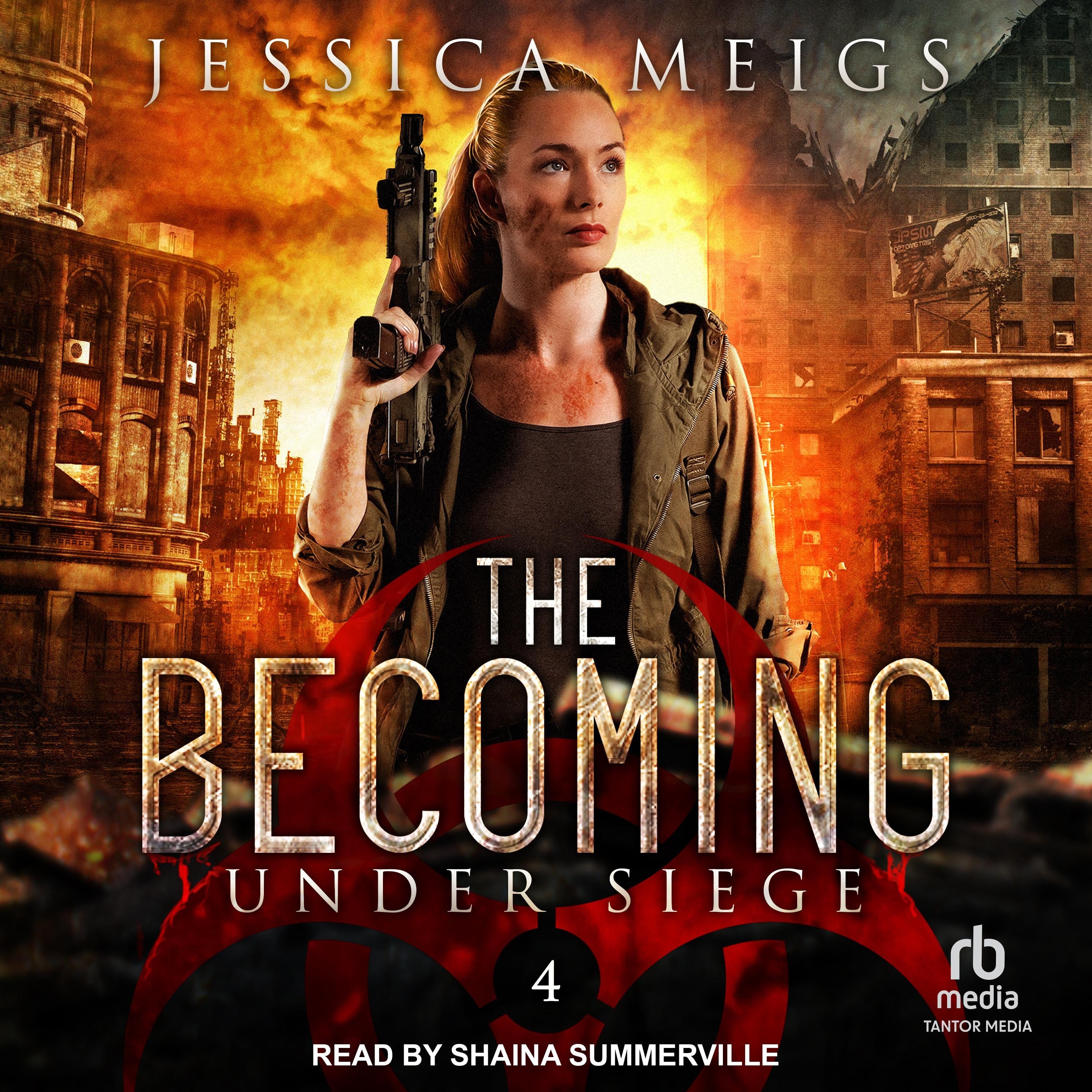Under Siege