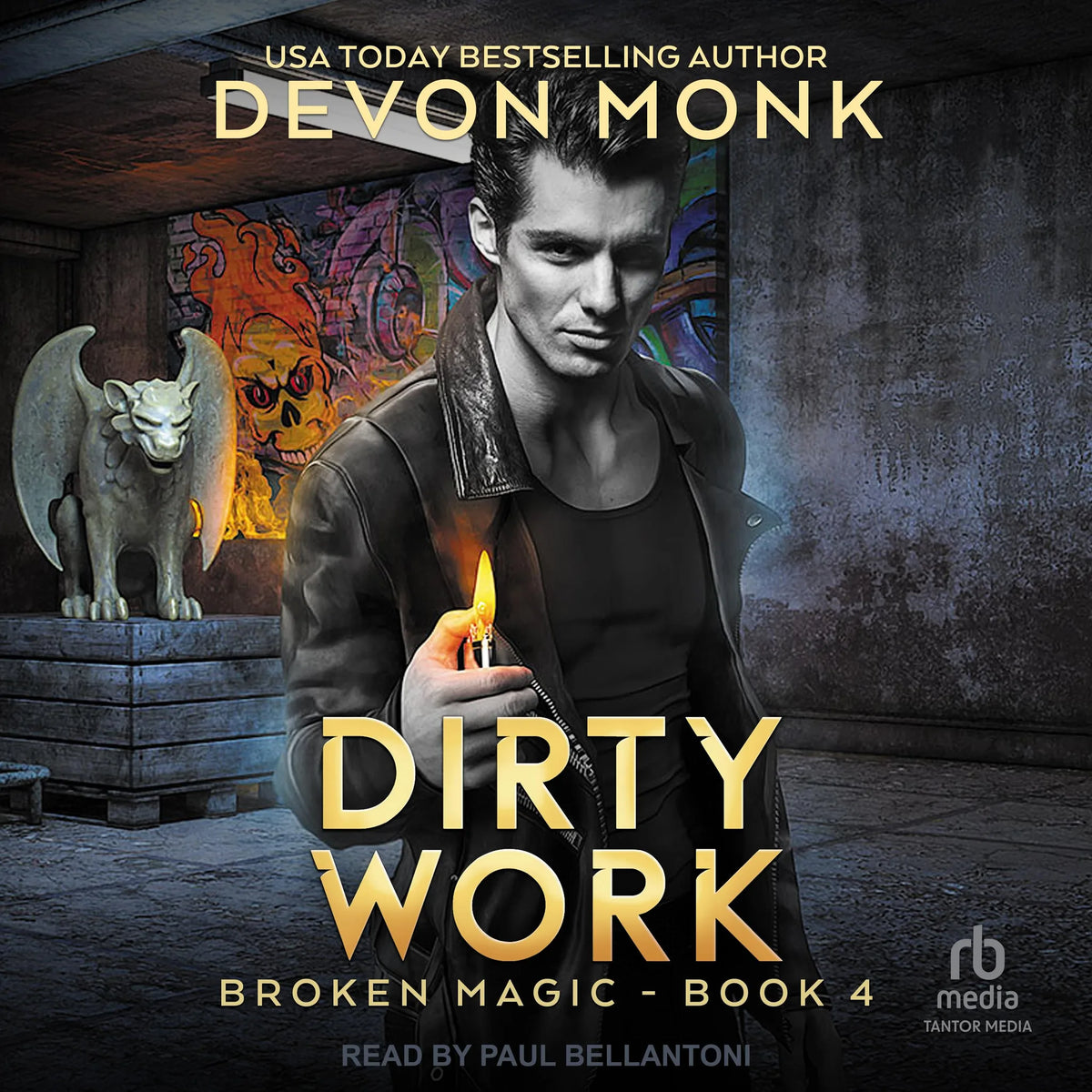 Dirty Work