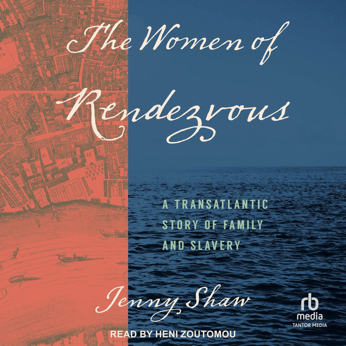 The Women of Rendezvous