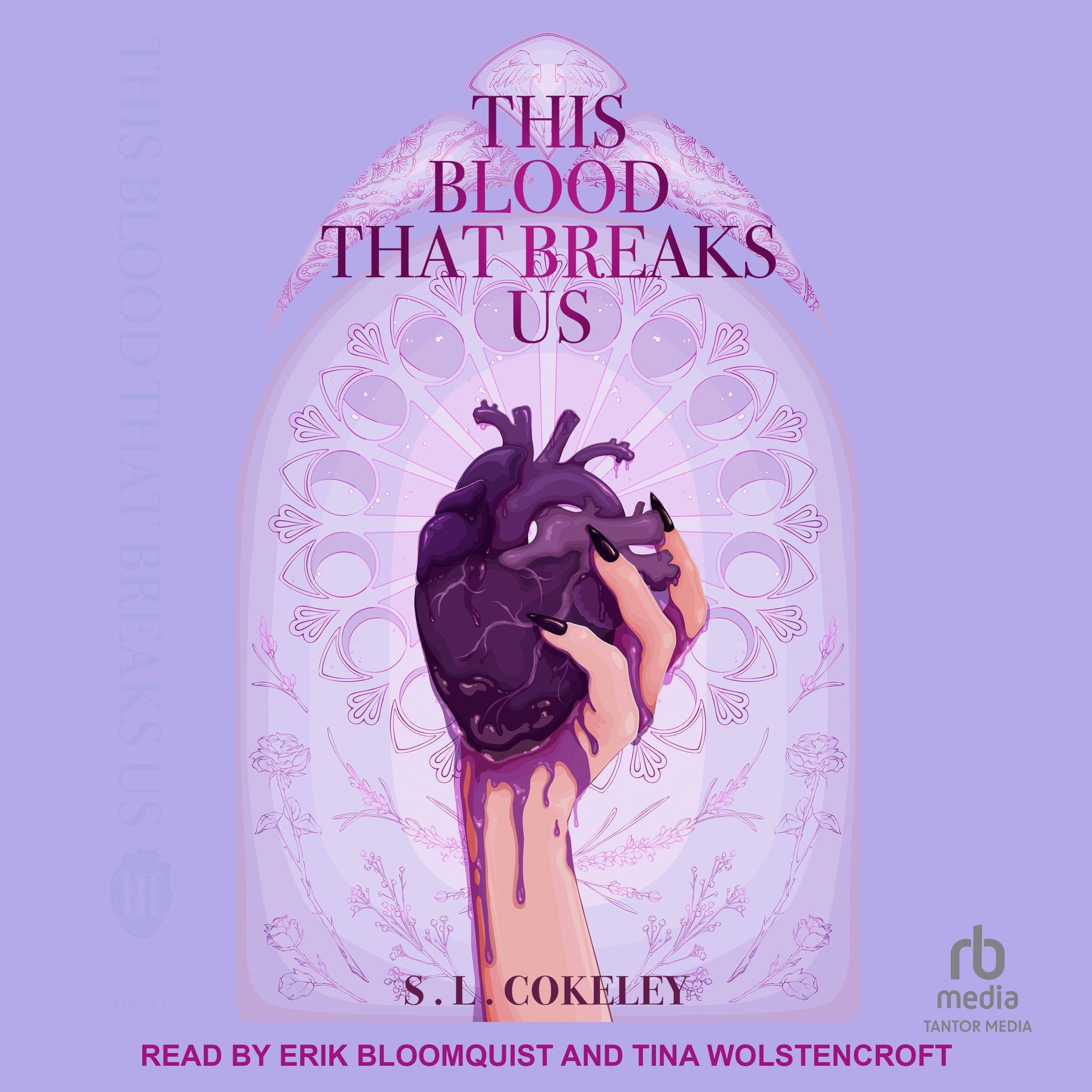 This Blood that Breaks Us