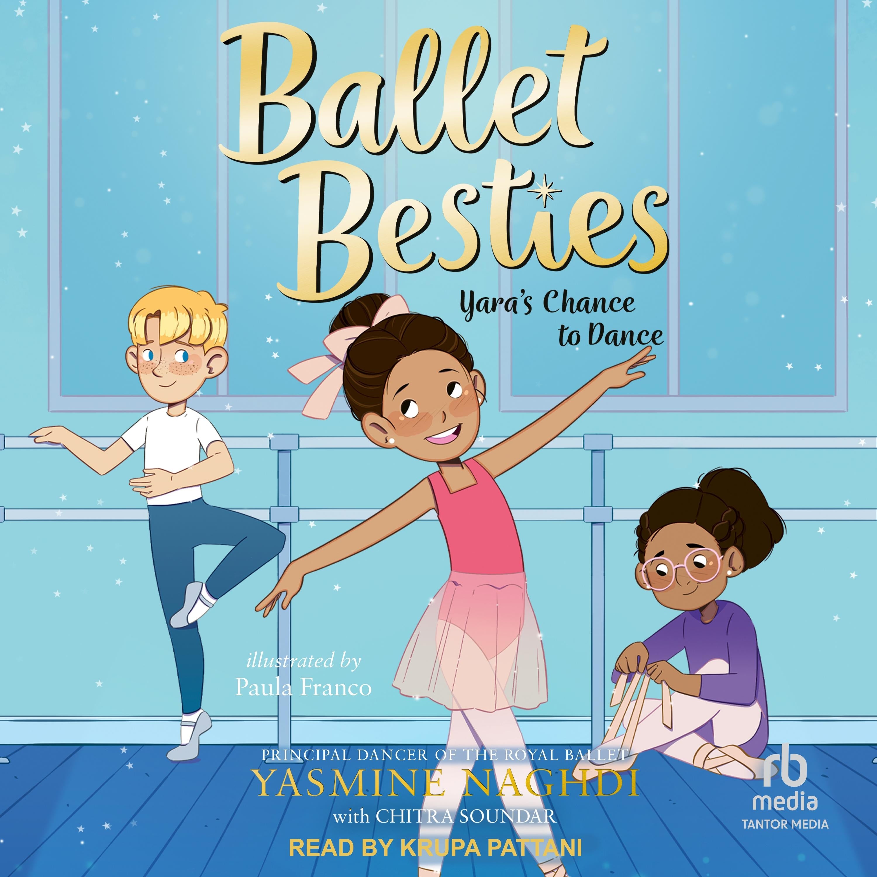 Ballet Besties