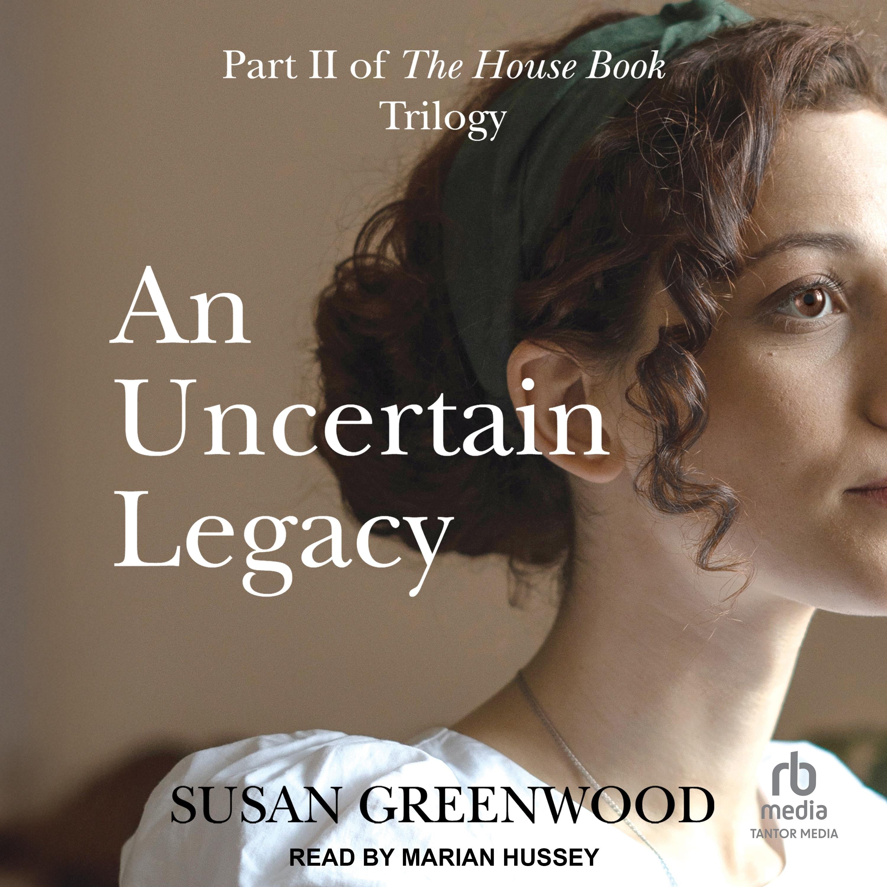 An Uncertain Legacy