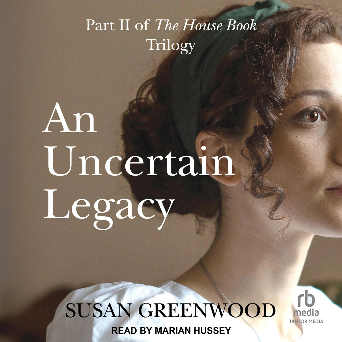 An Uncertain Legacy