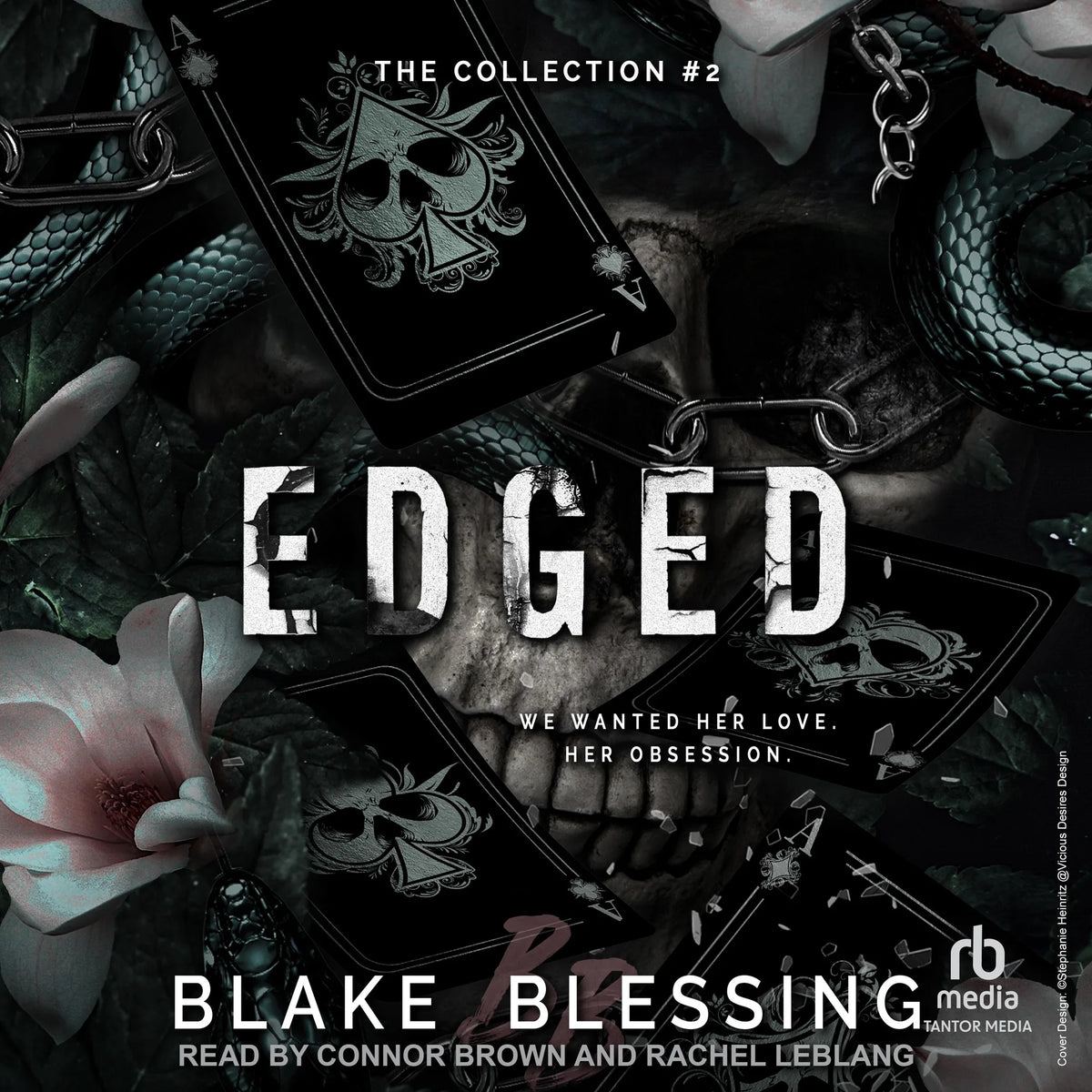 Edged