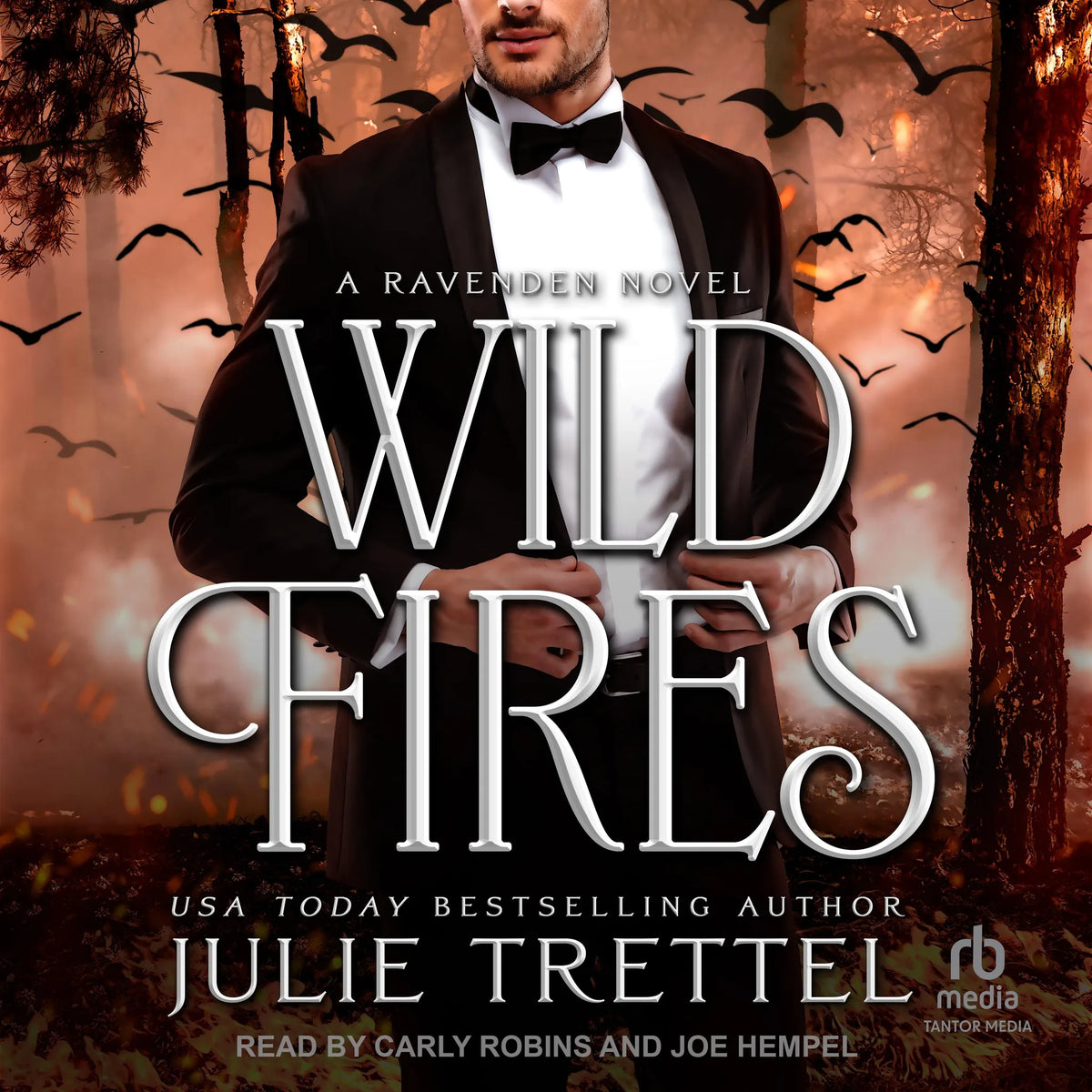Wild Fires