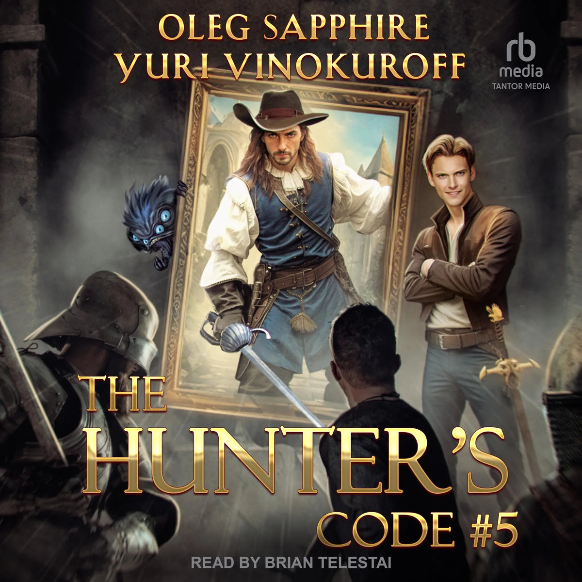 The Hunter's Code