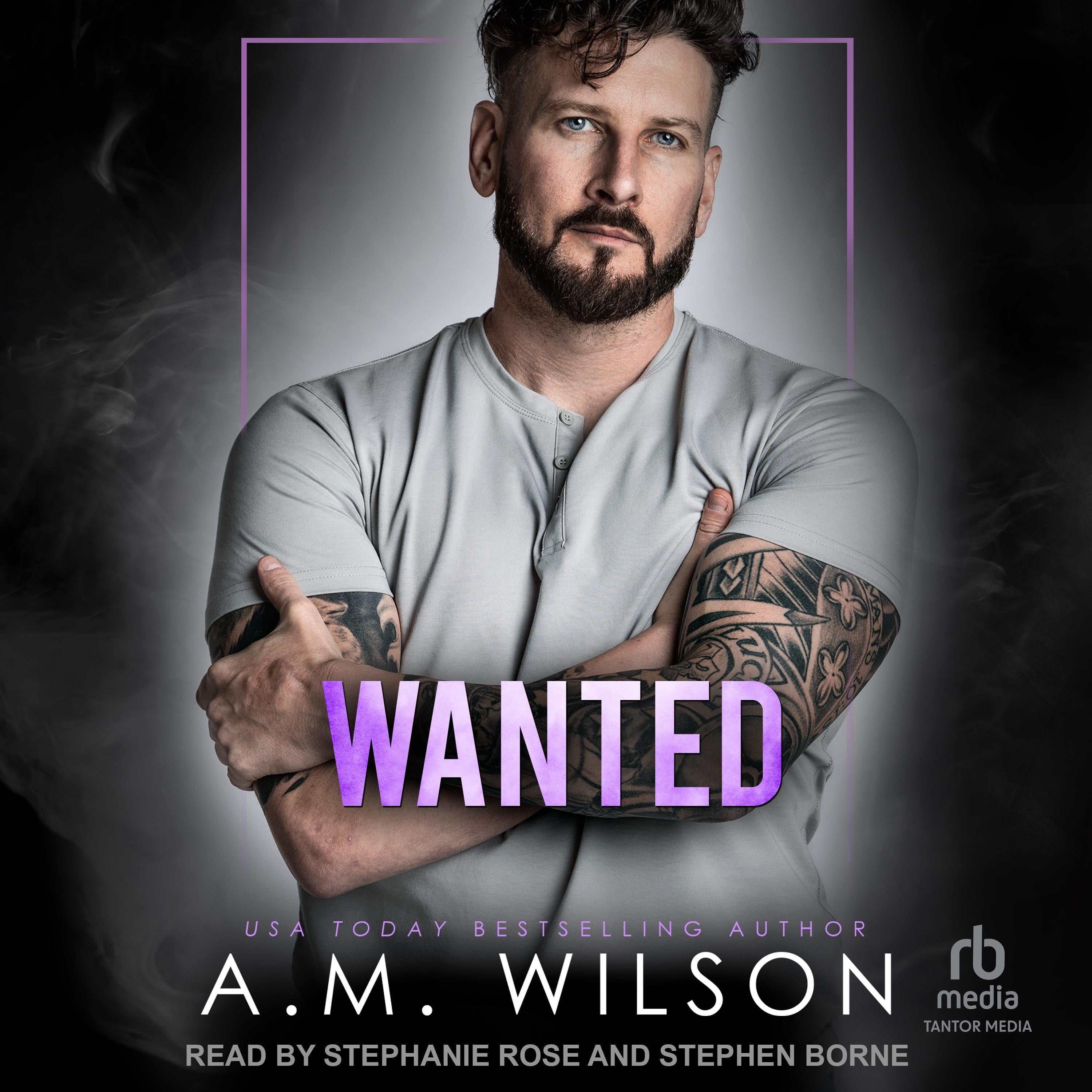 Wanted