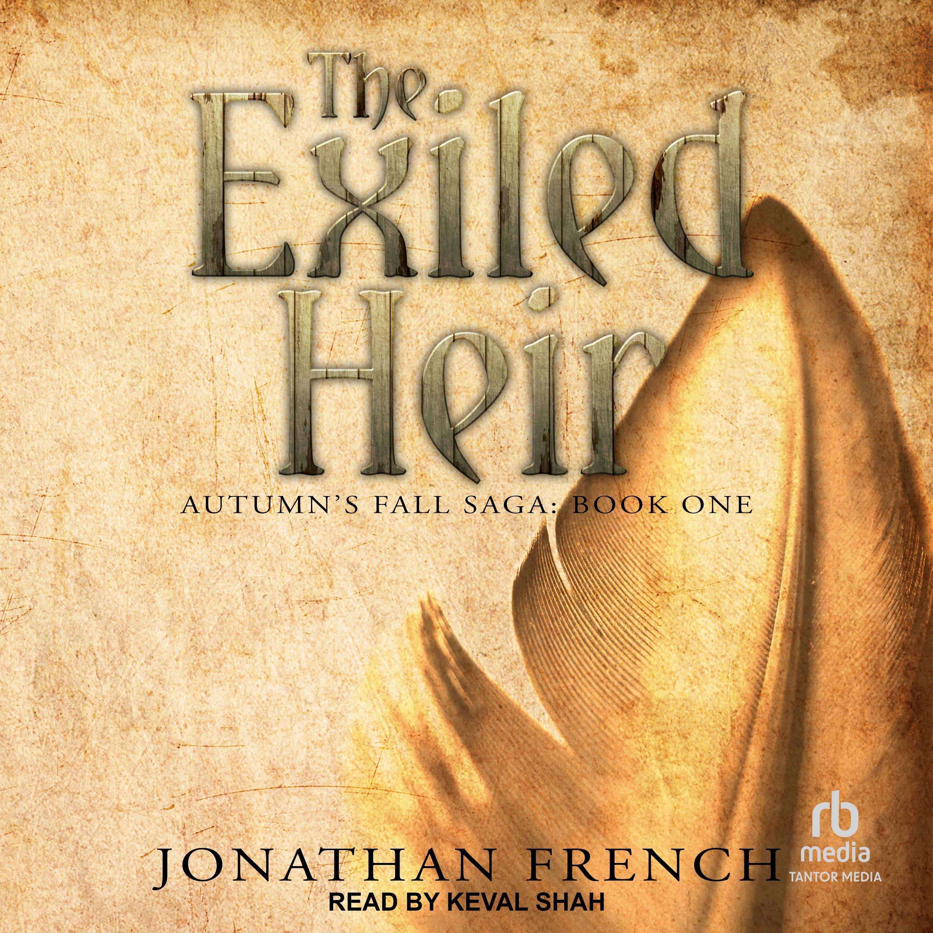 The Exiled Heir