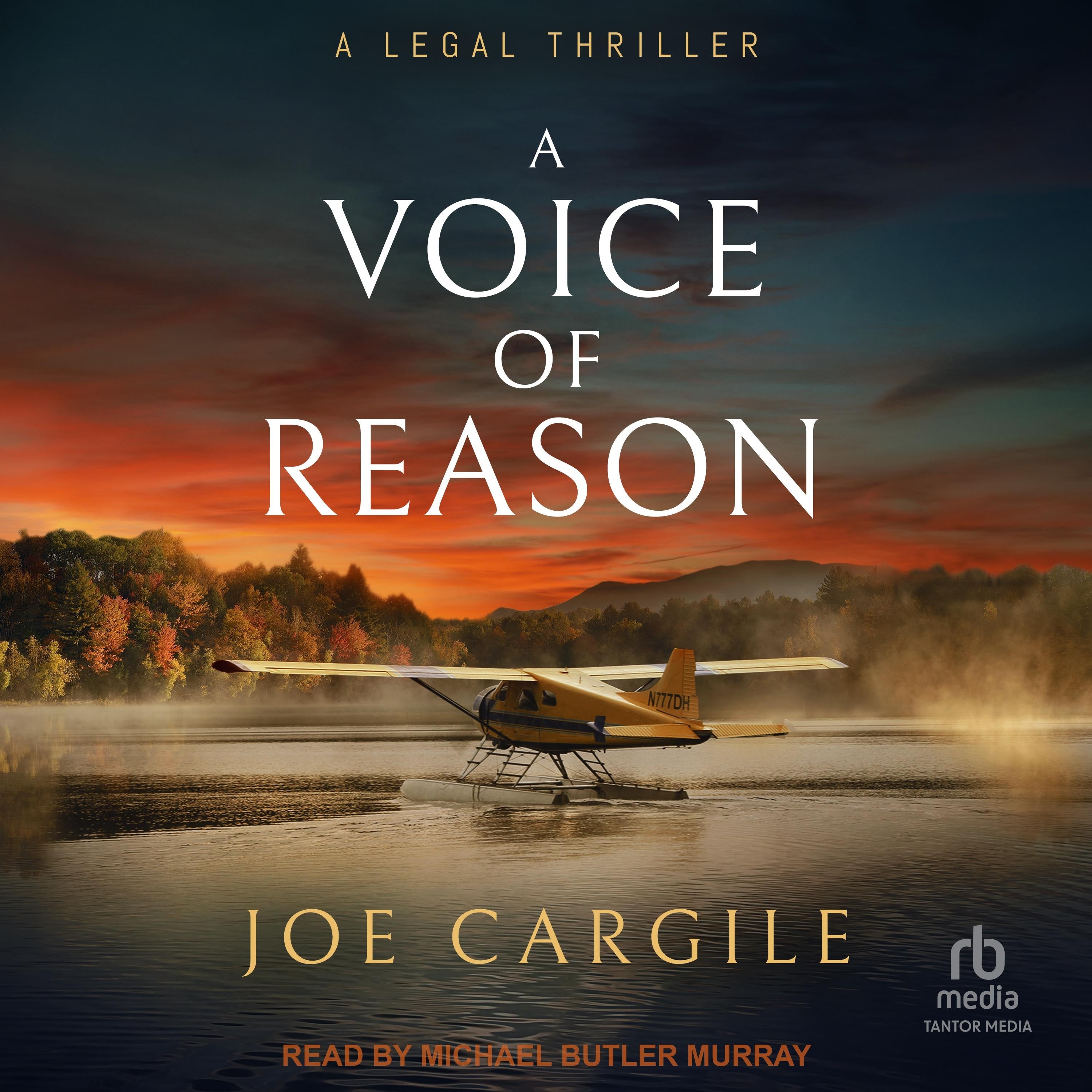 A Voice of Reason