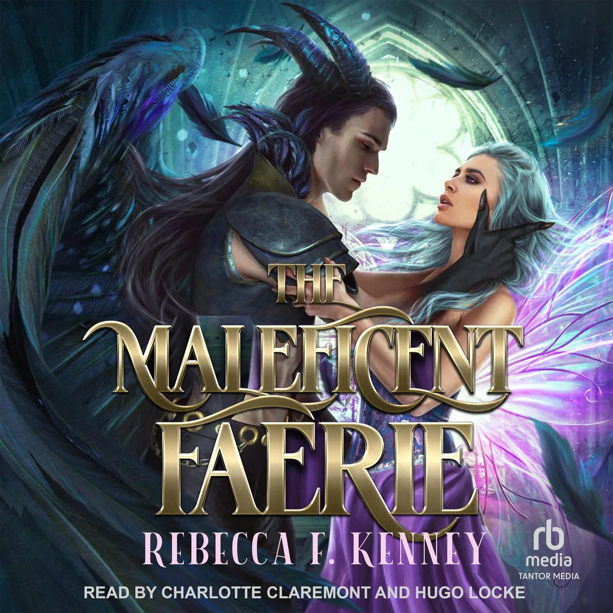 The Maleficent Faerie