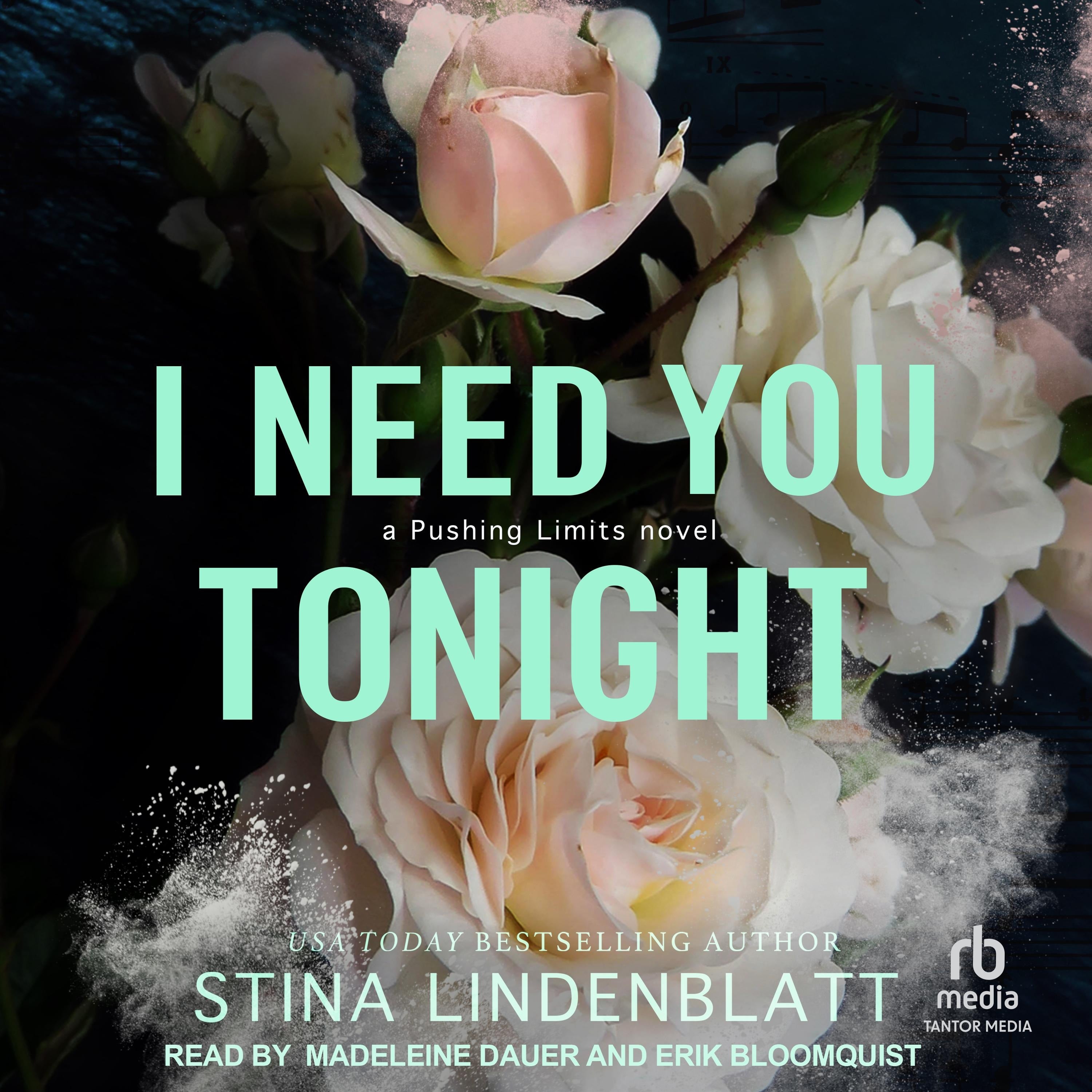 I Need You Tonight