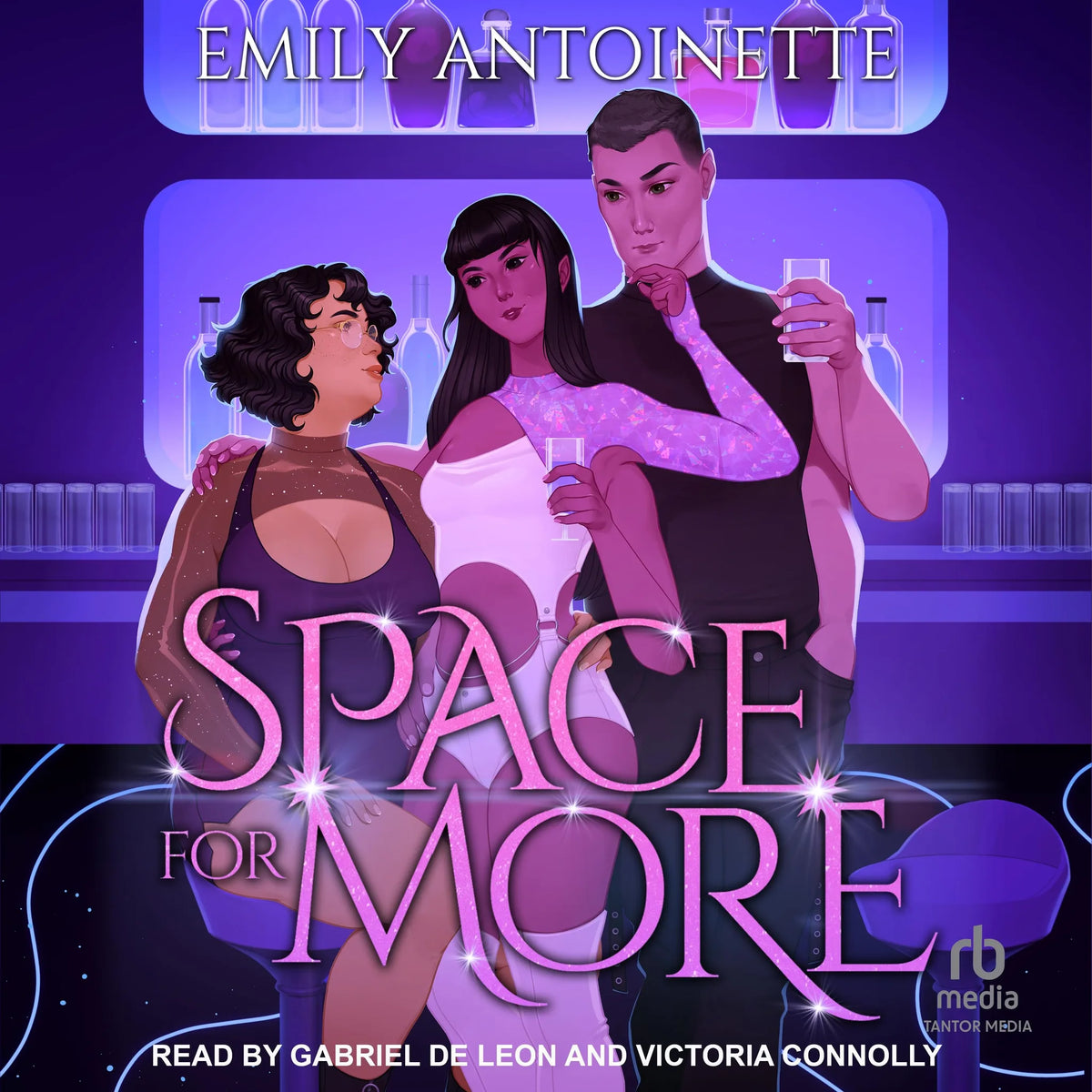 Space for More