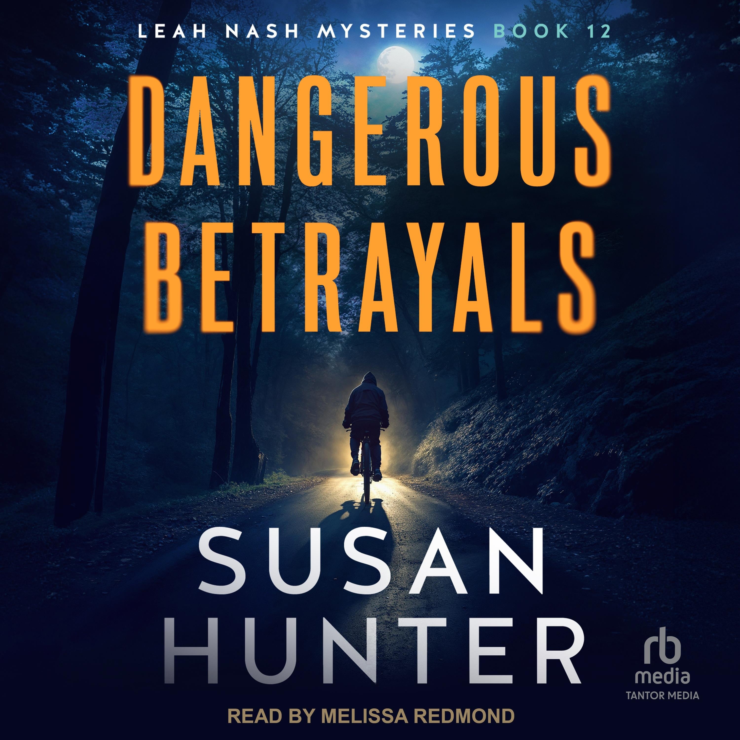 Dangerous Betrayals