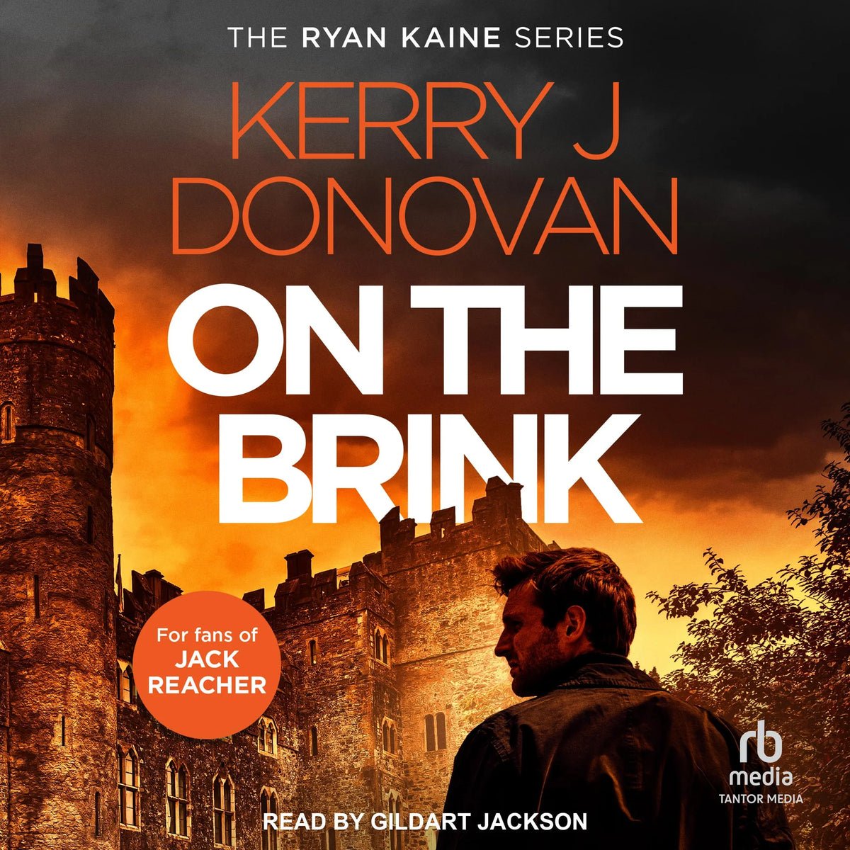 On the Brink