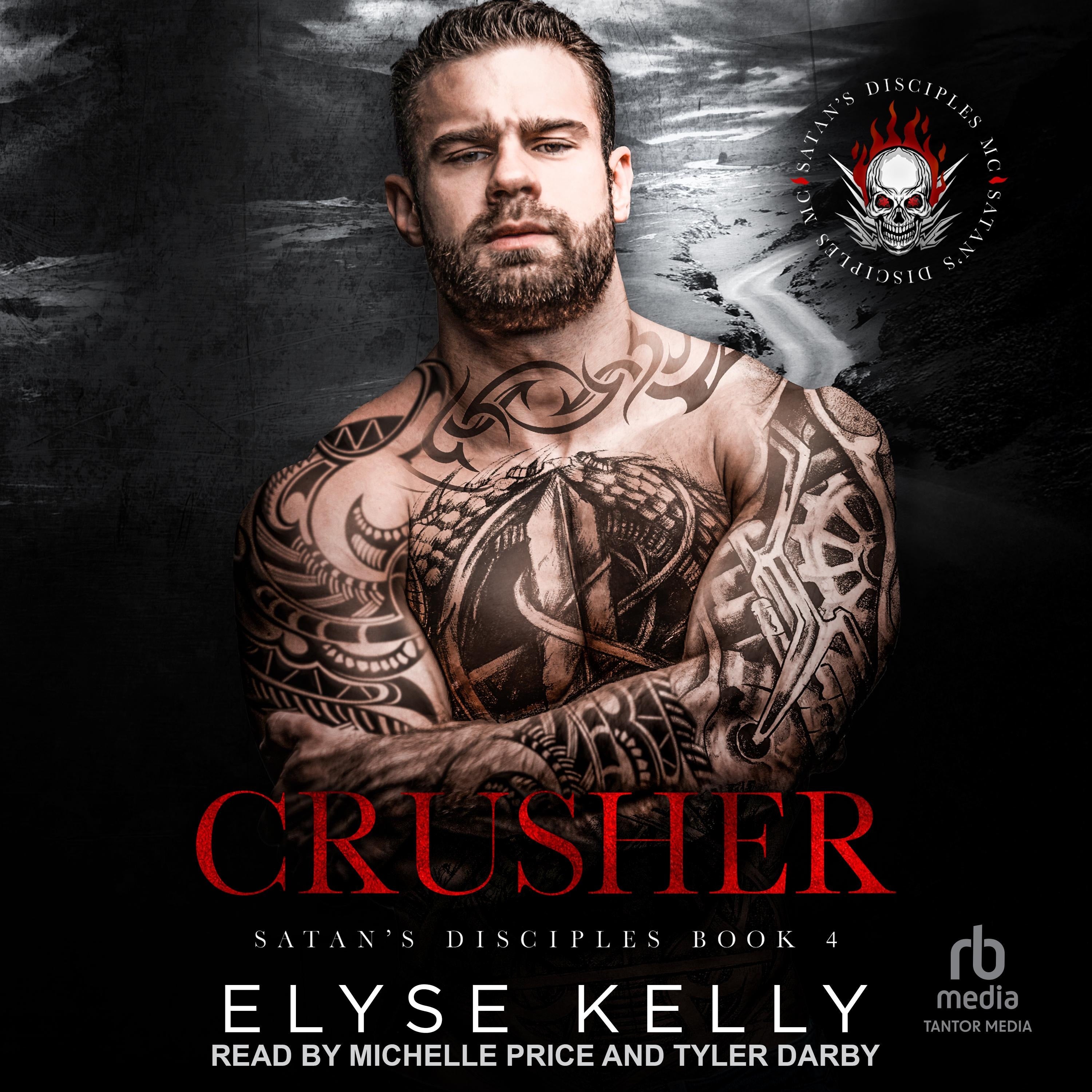 Crusher