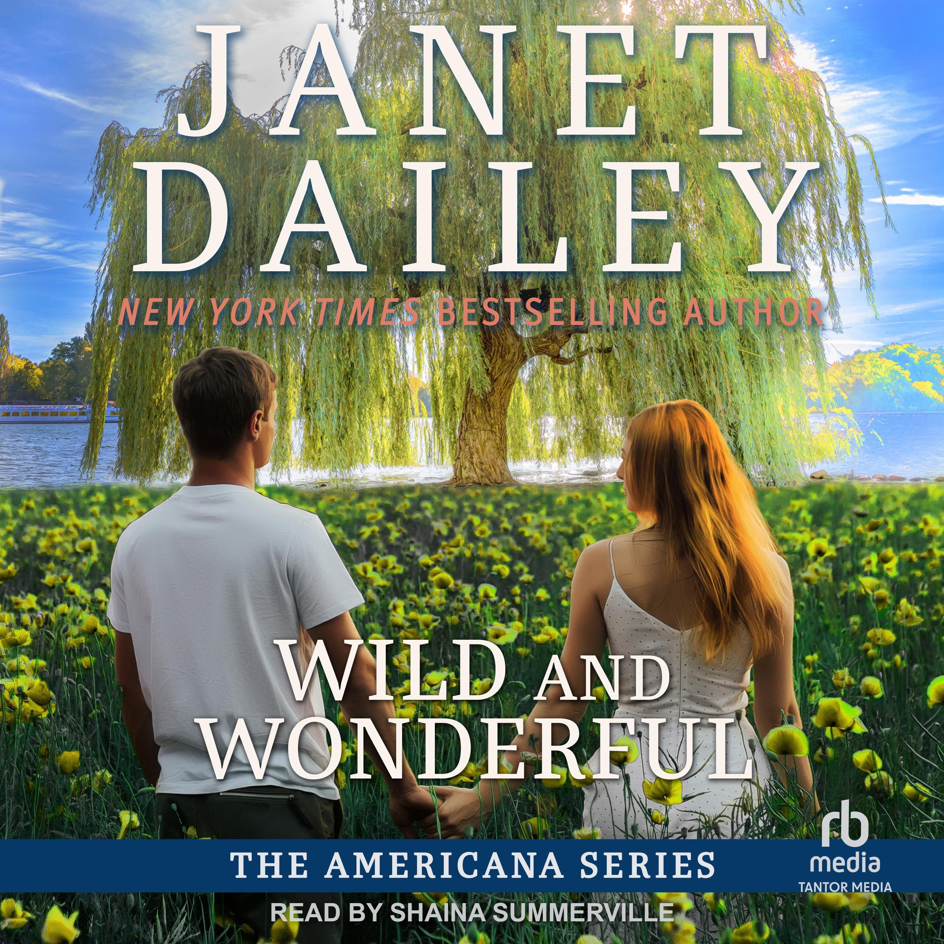 Wild and Wonderful